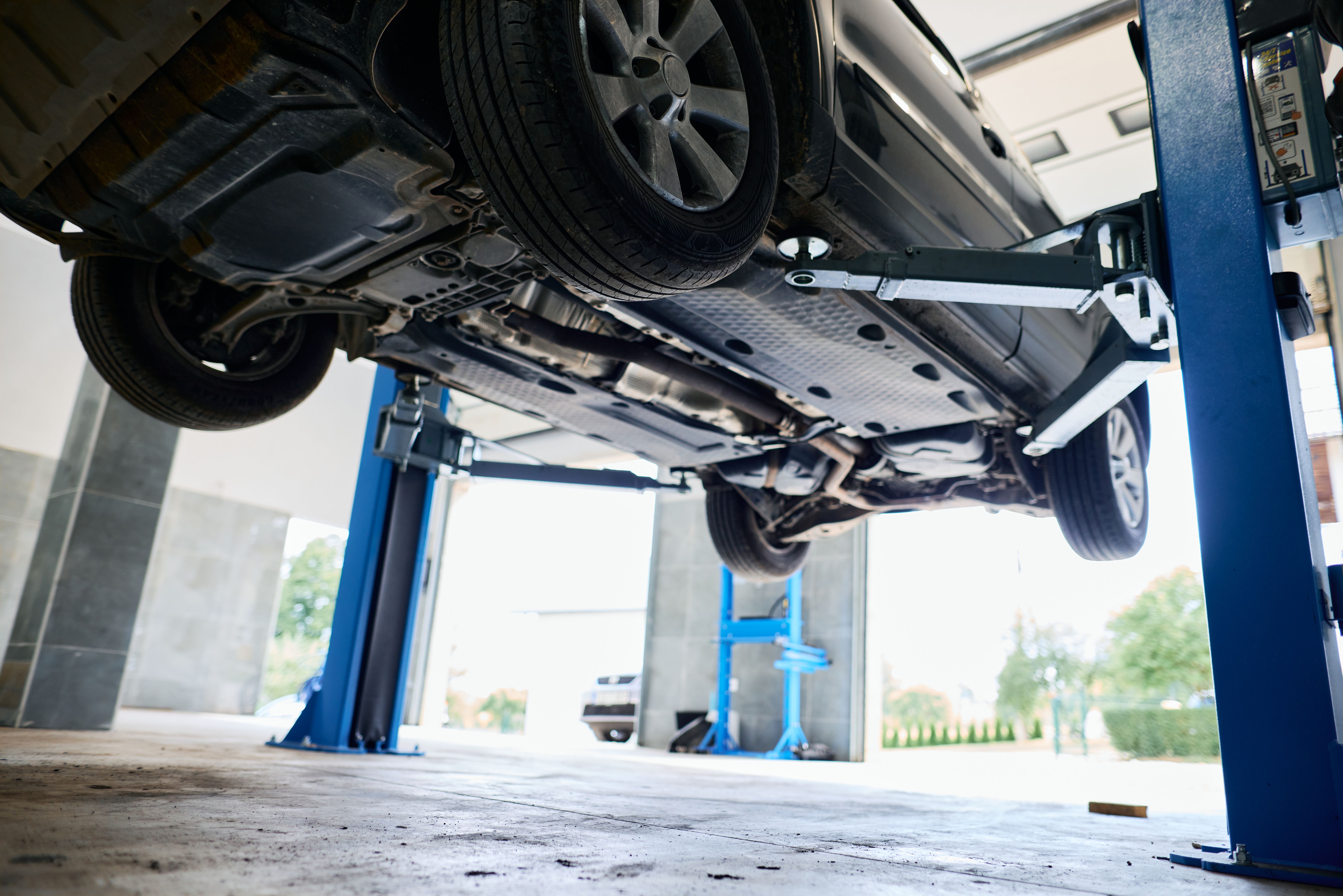Ship Shape Express: Reliable & Fast Auto Transport Services