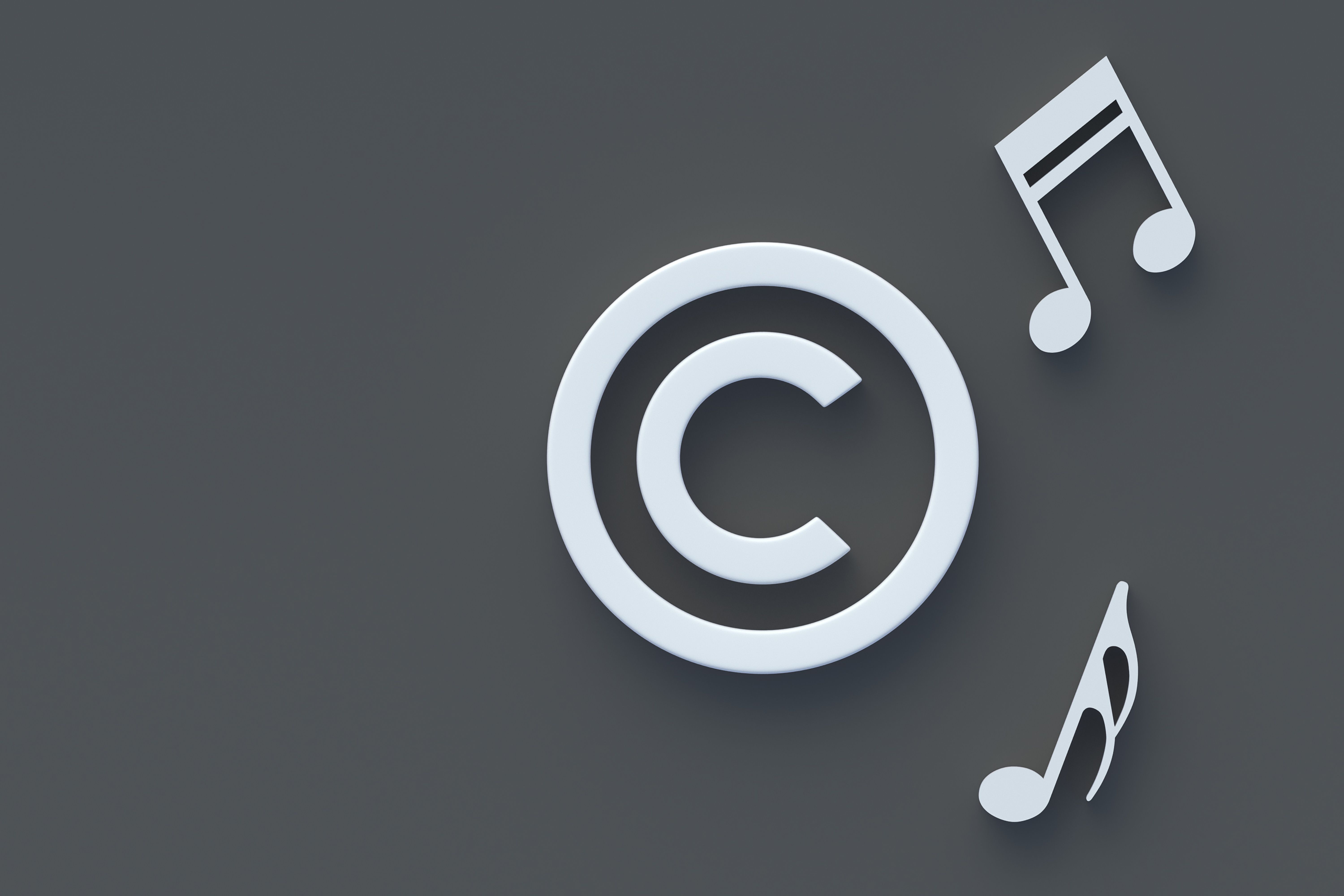 music copyrights