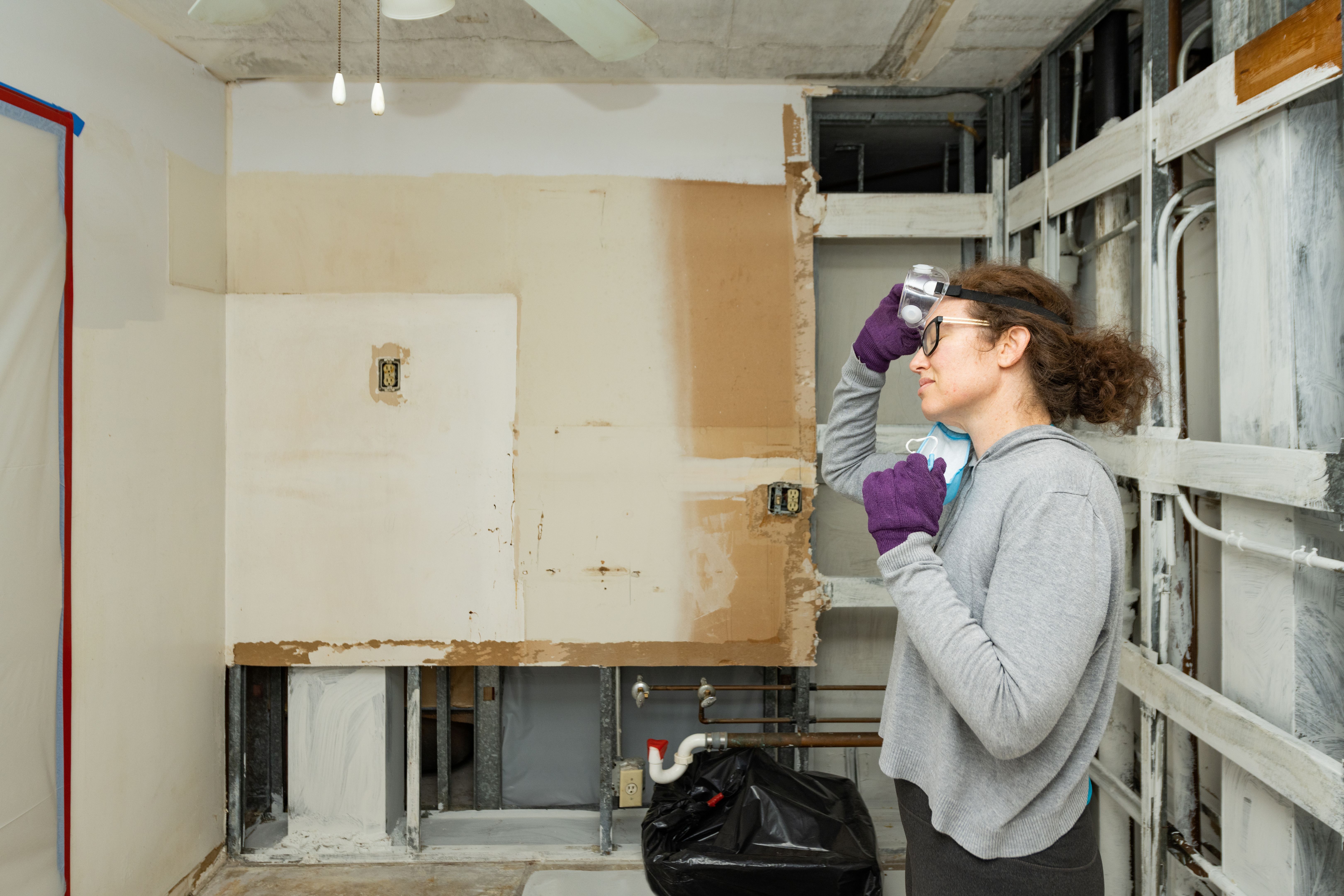 research home renovator