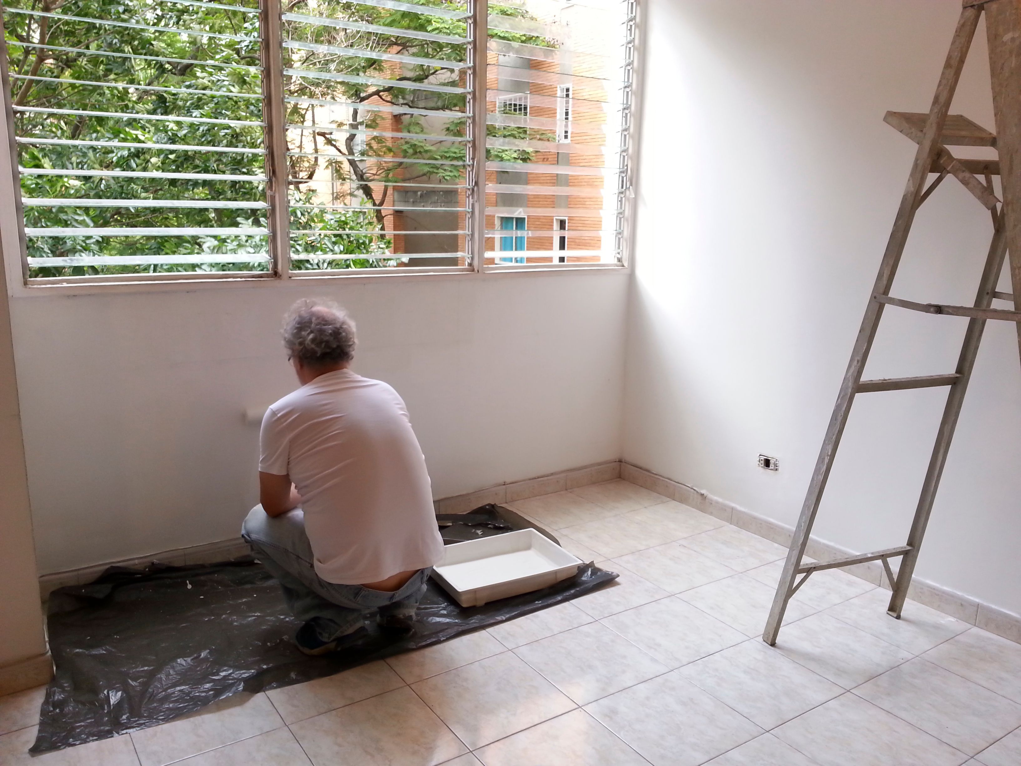 renovacion hogar