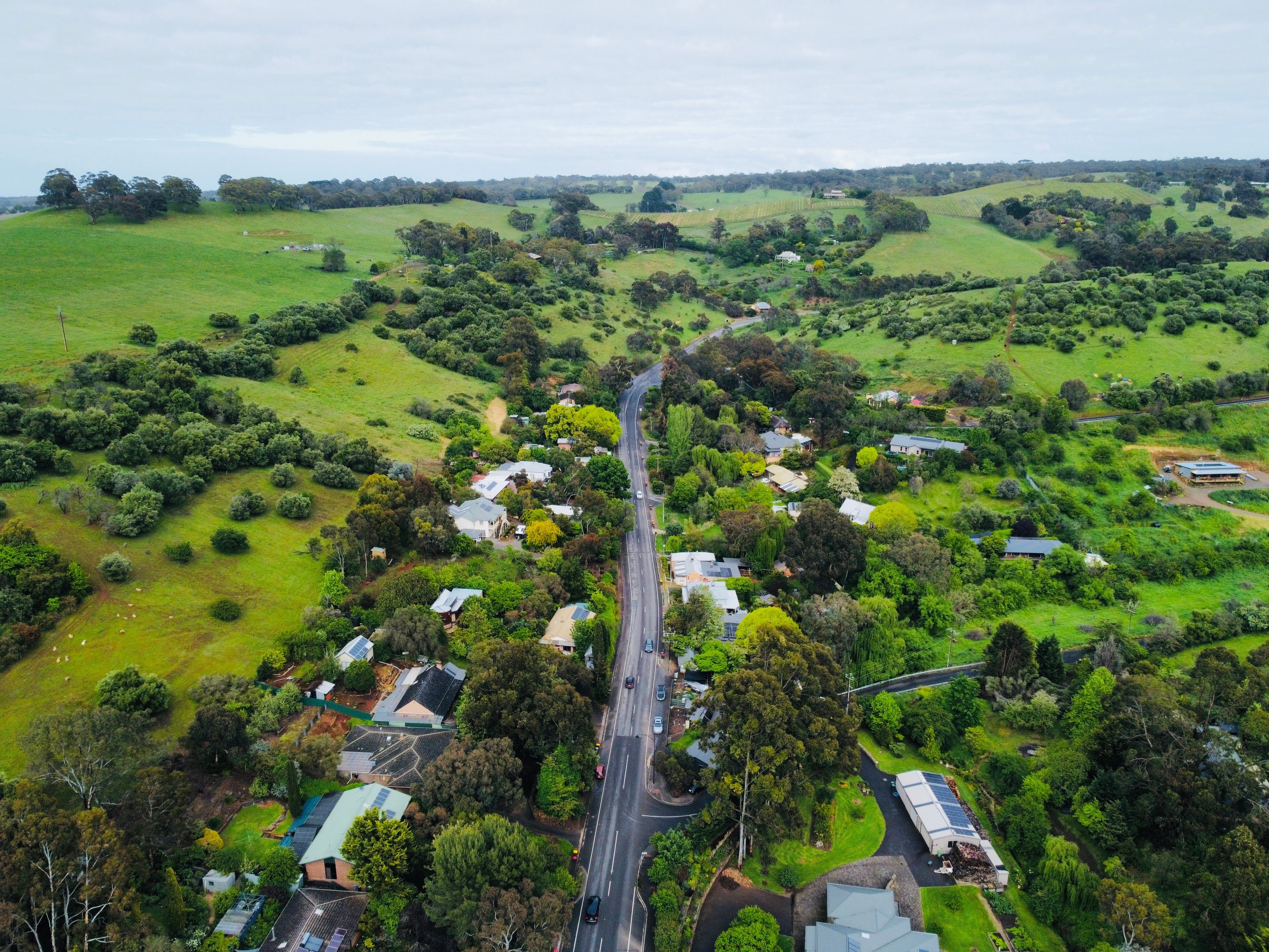 james hill clarendon