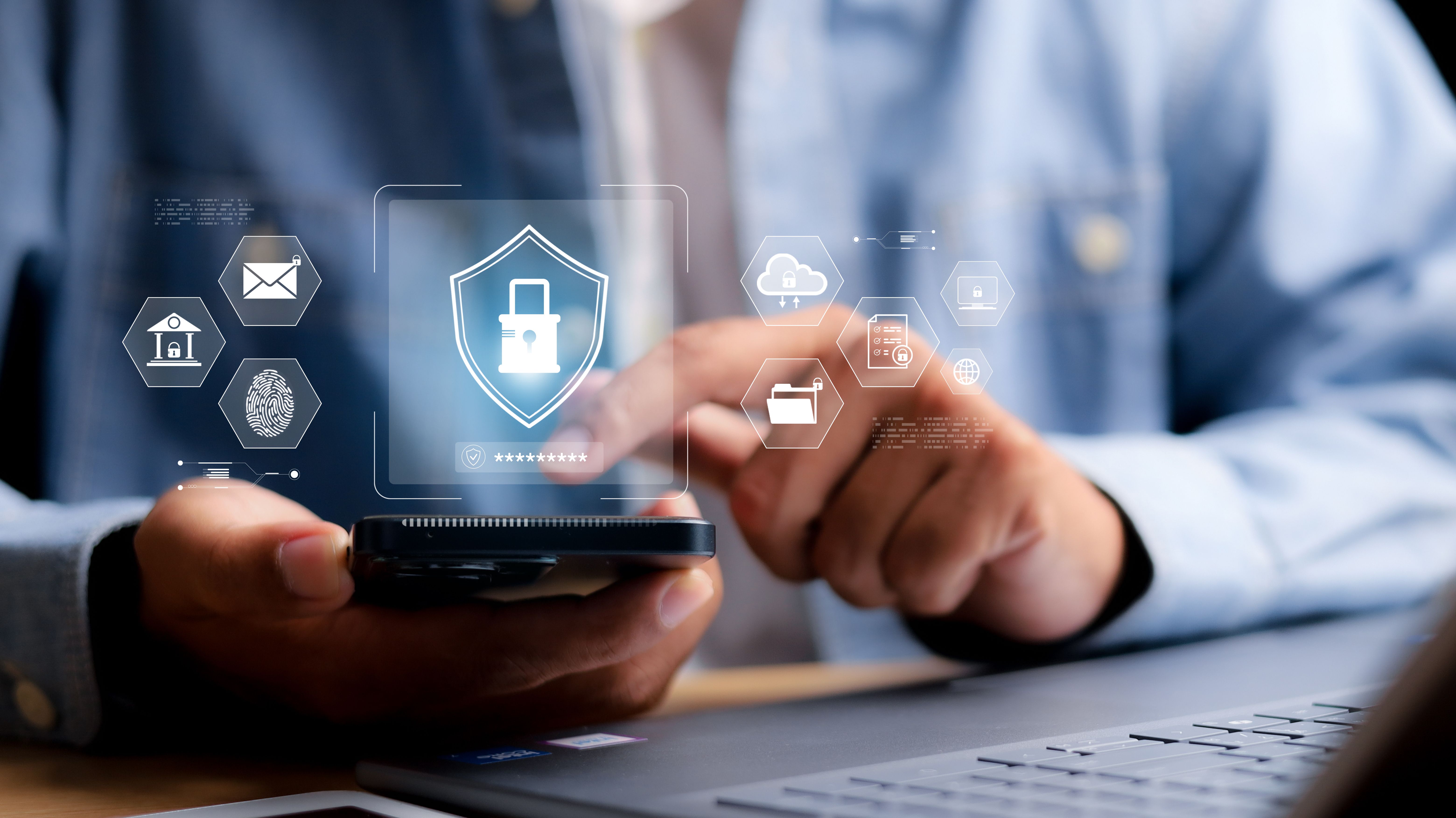 cyber attack prevention