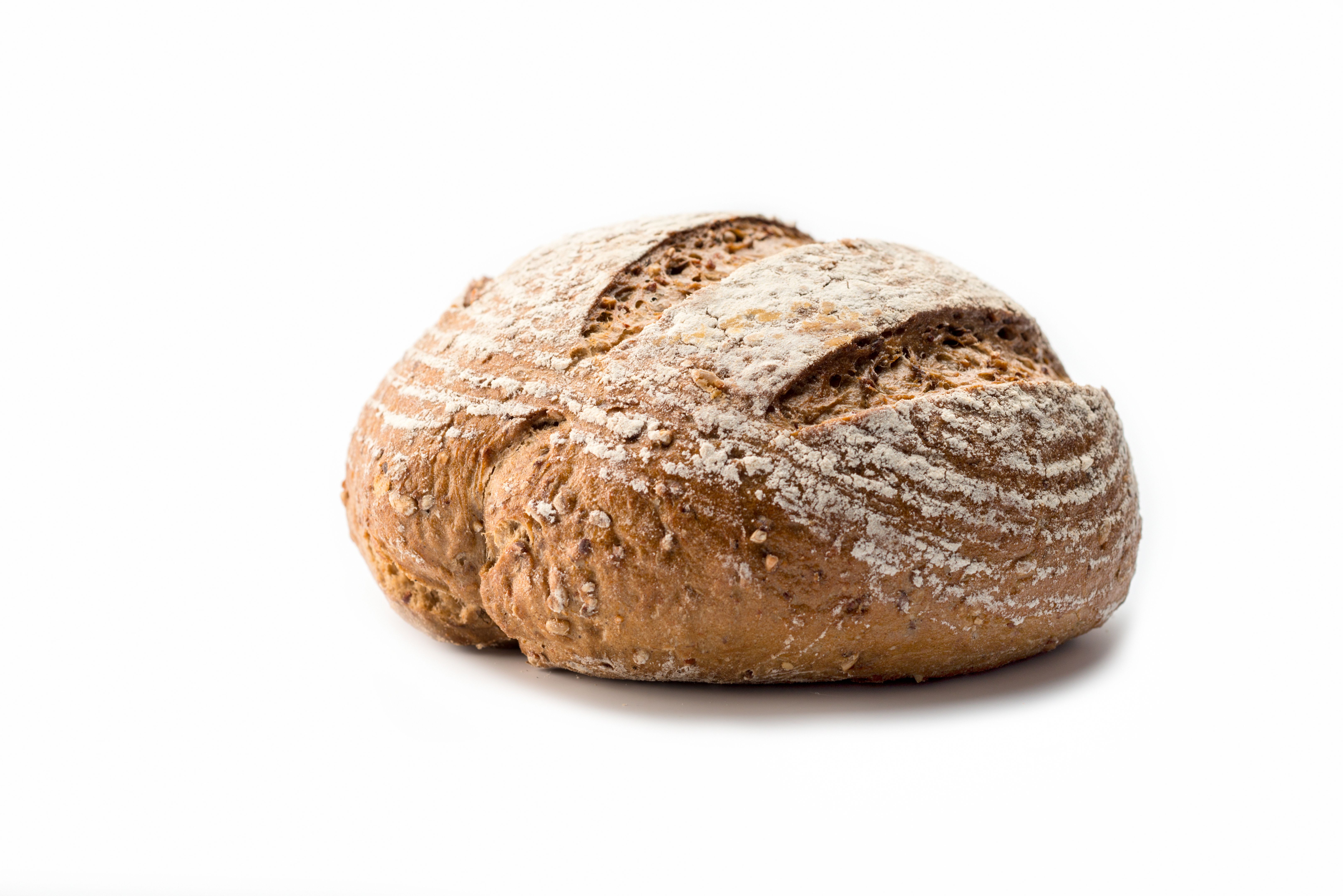 loaf of bread