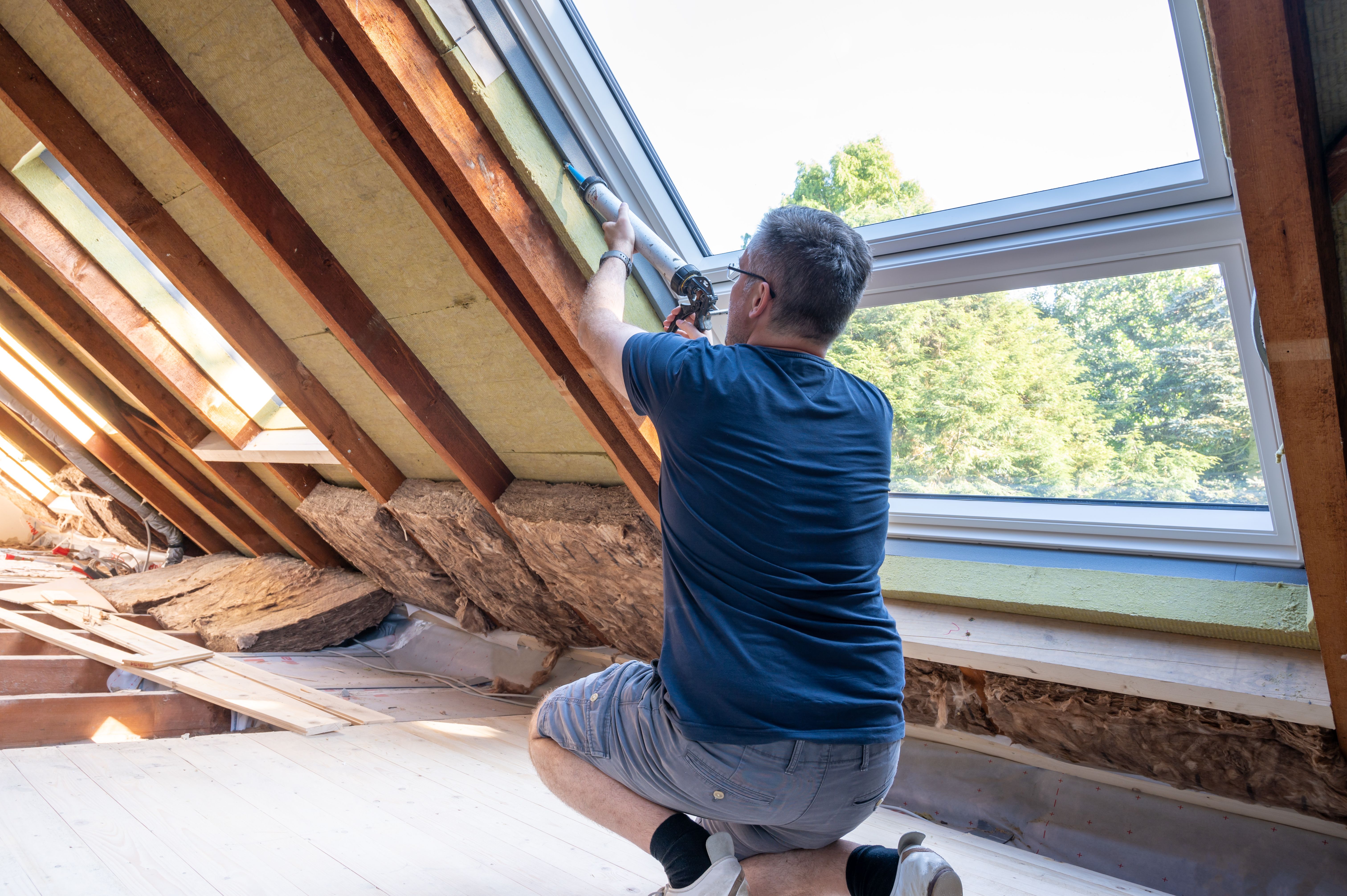 home insulation