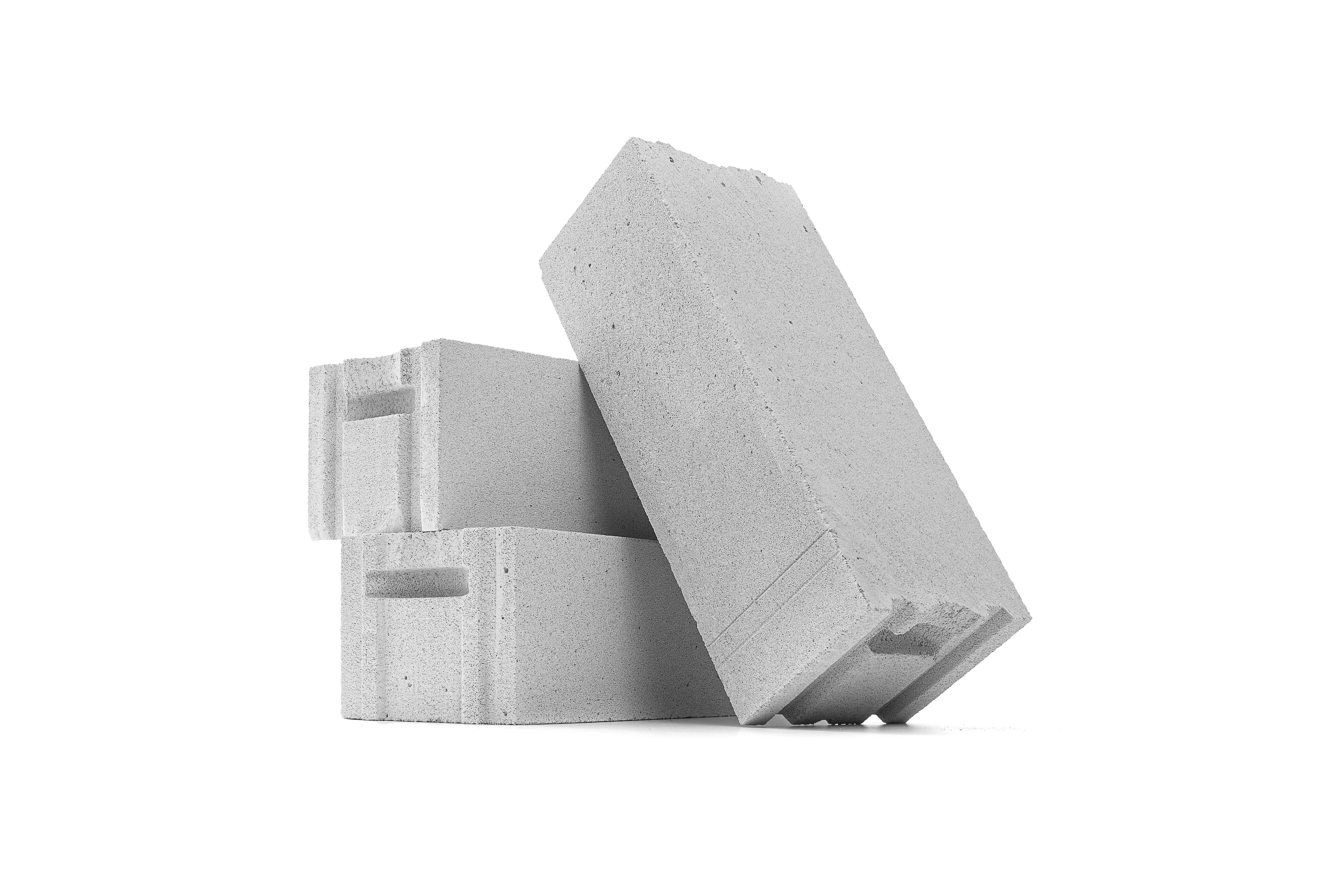 lightweight concrete