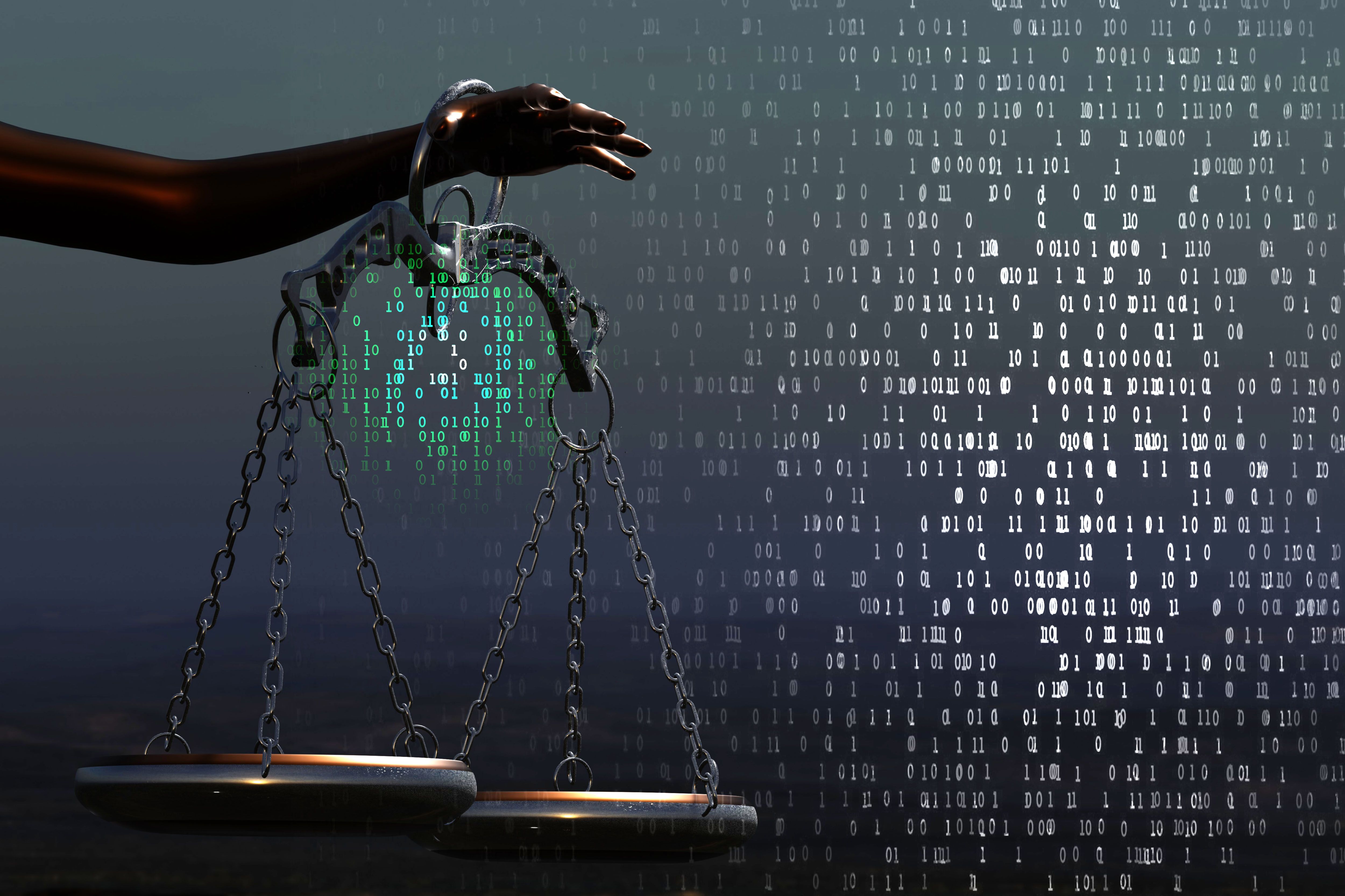 judicial system technology