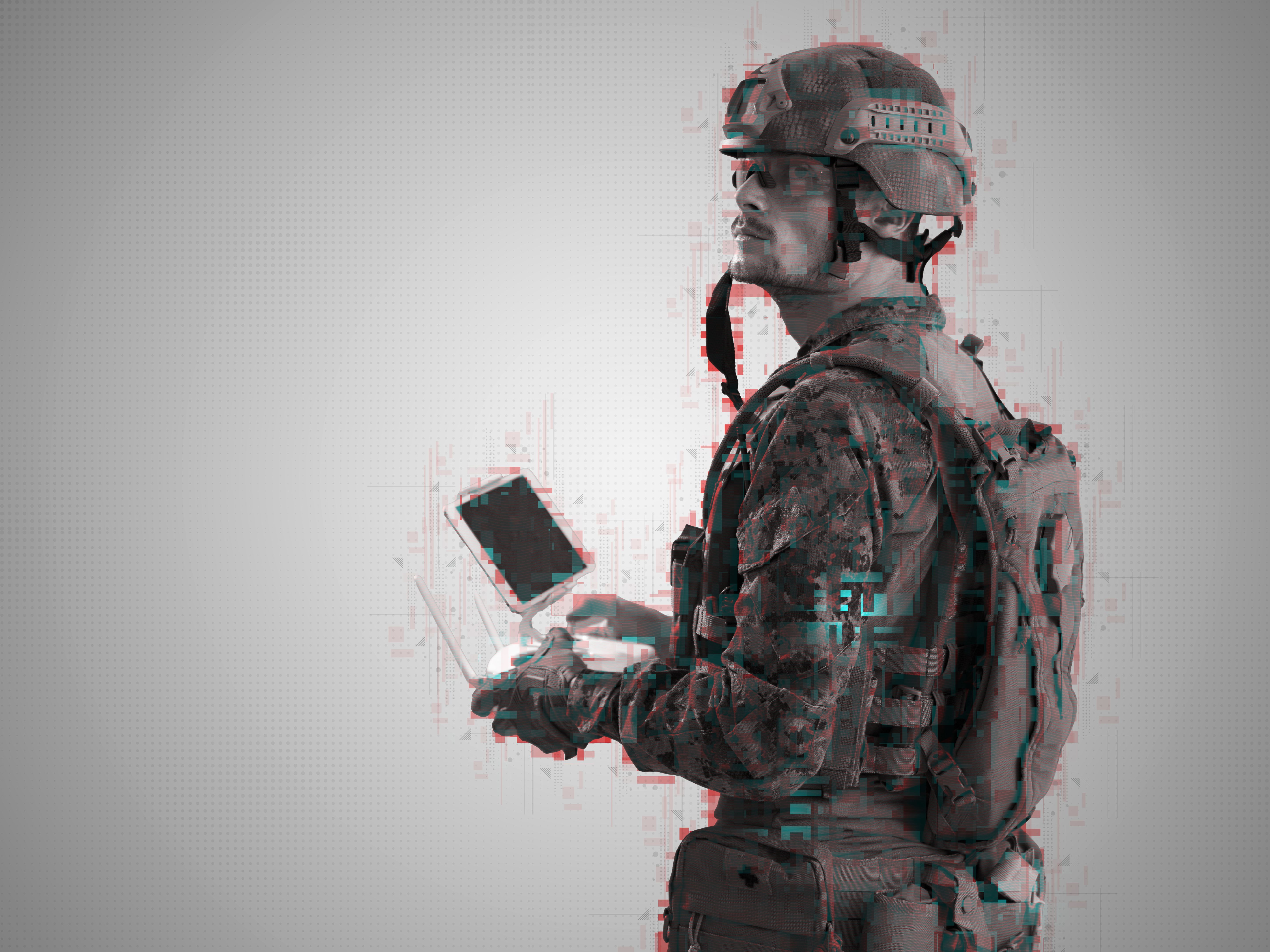 digital twin military