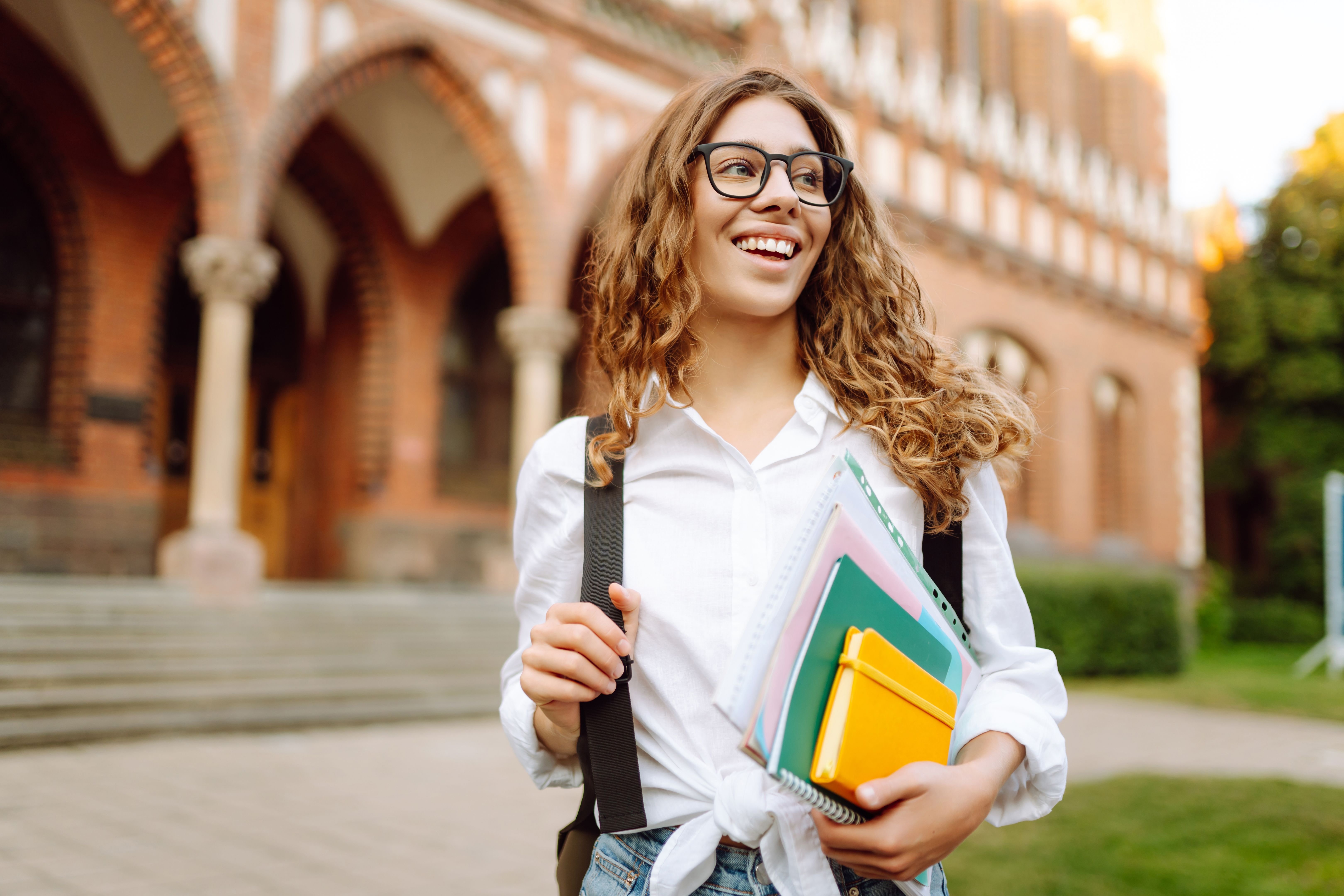 student european university