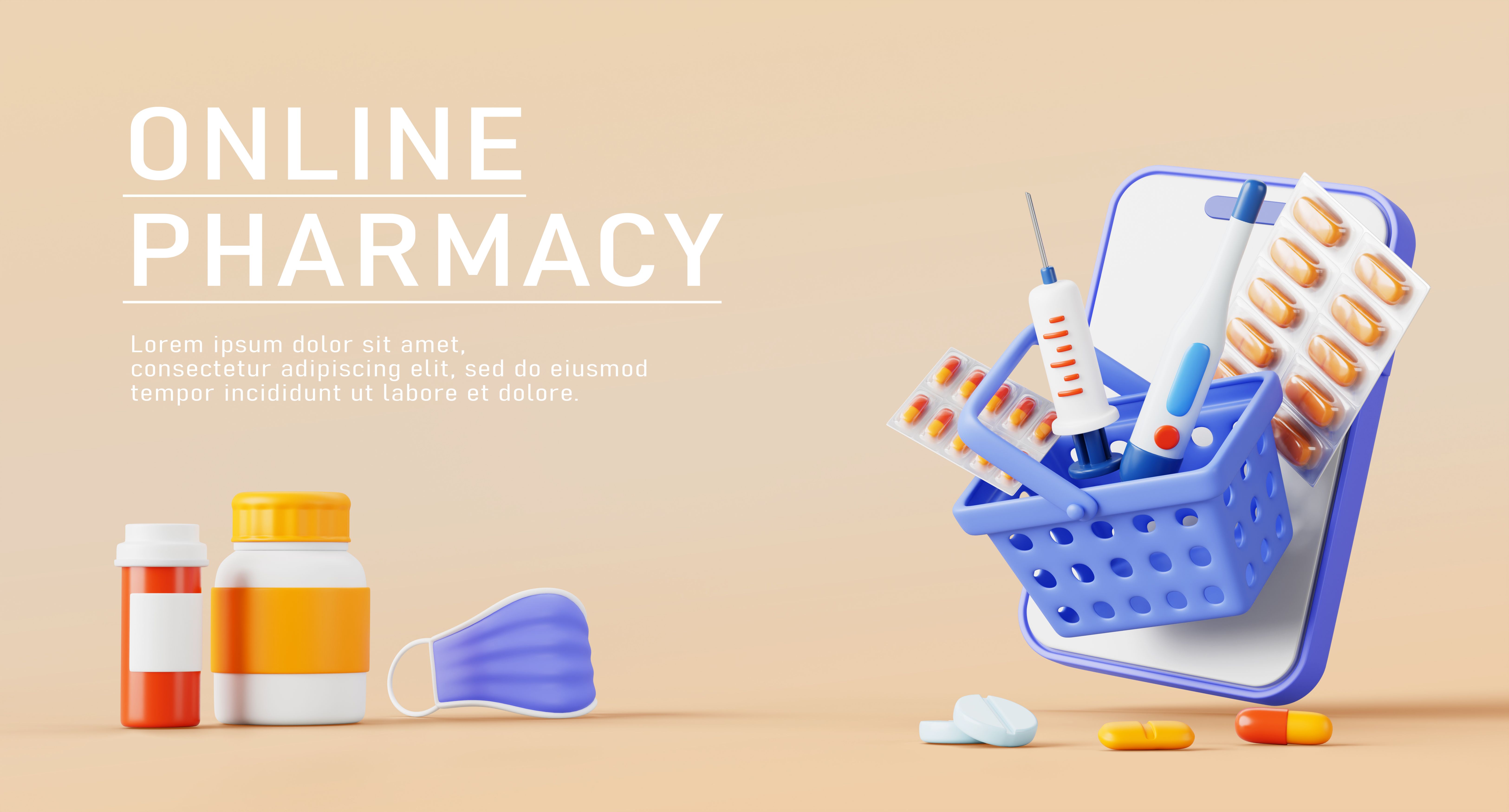 online pharmacy