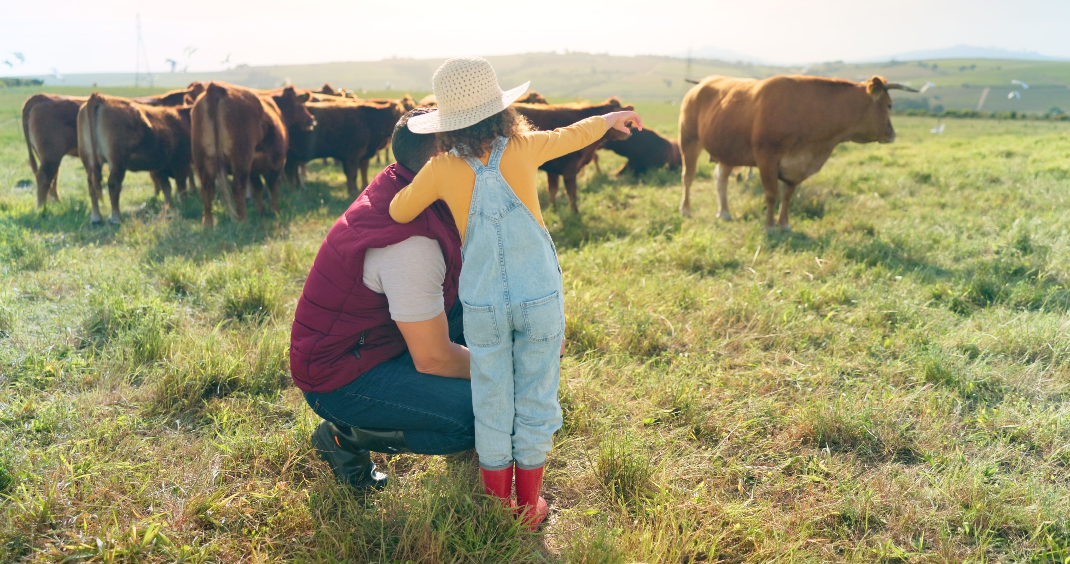 farmer education