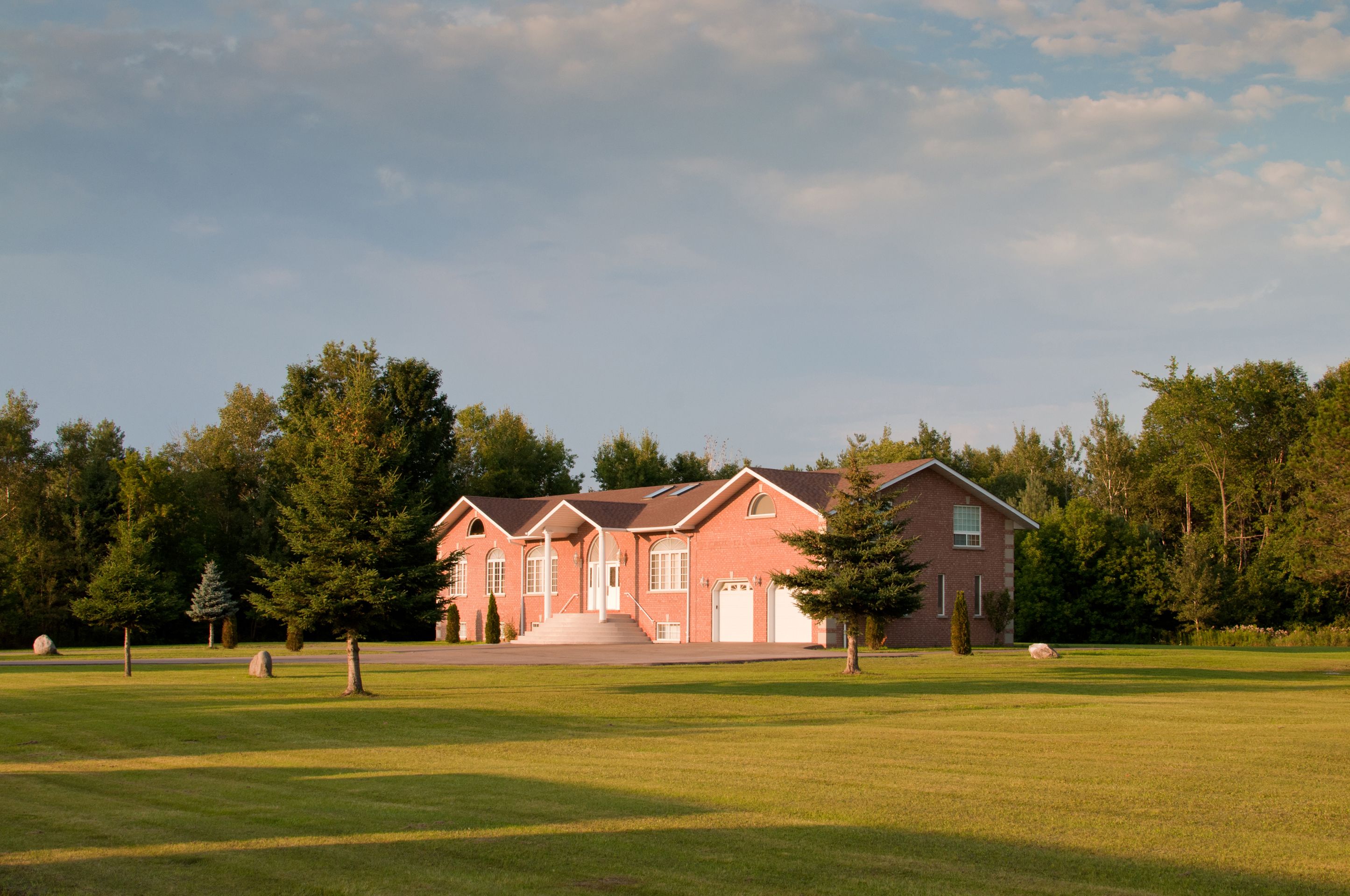 Petawawa real estate
