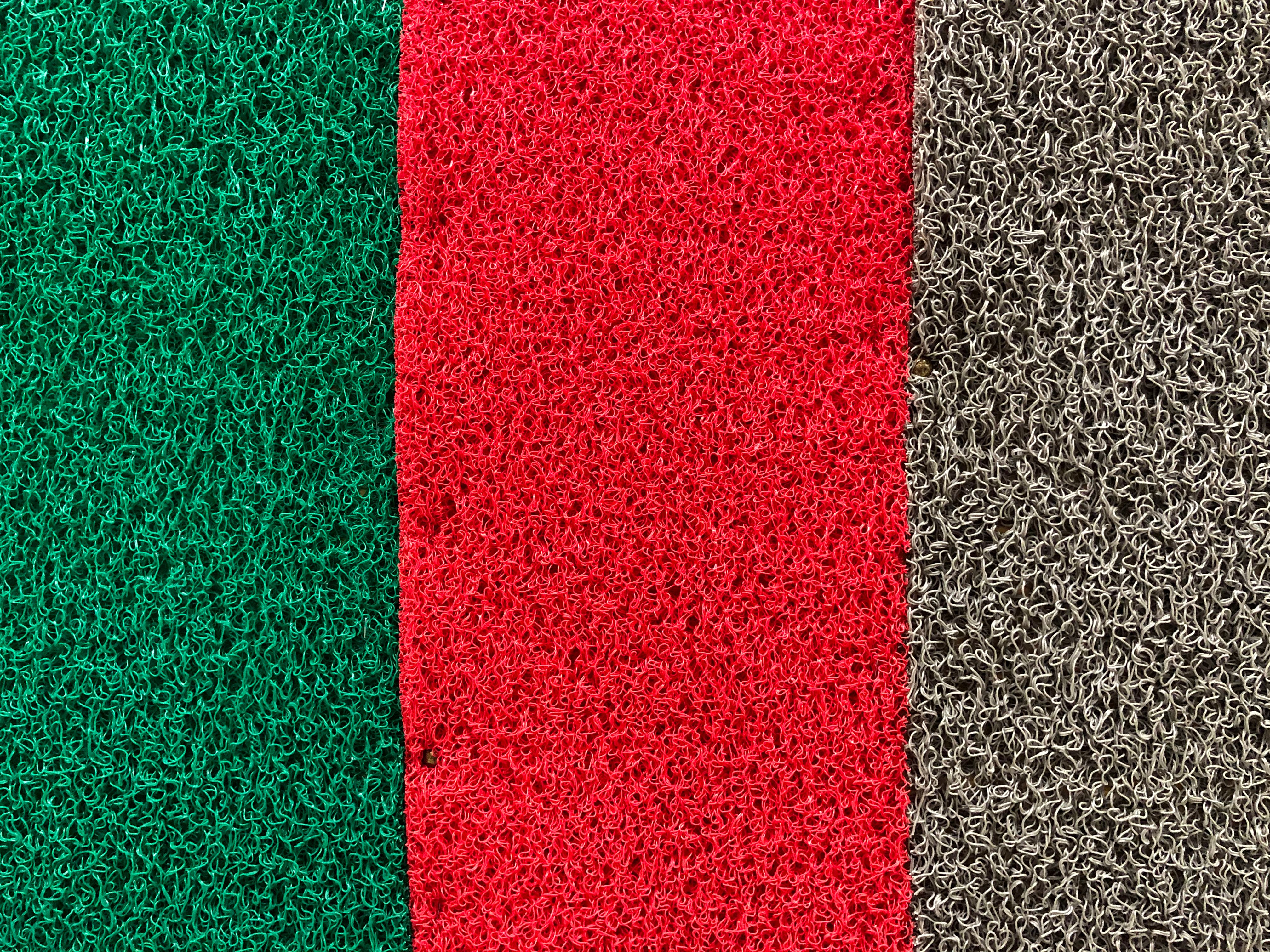 durable floor mat