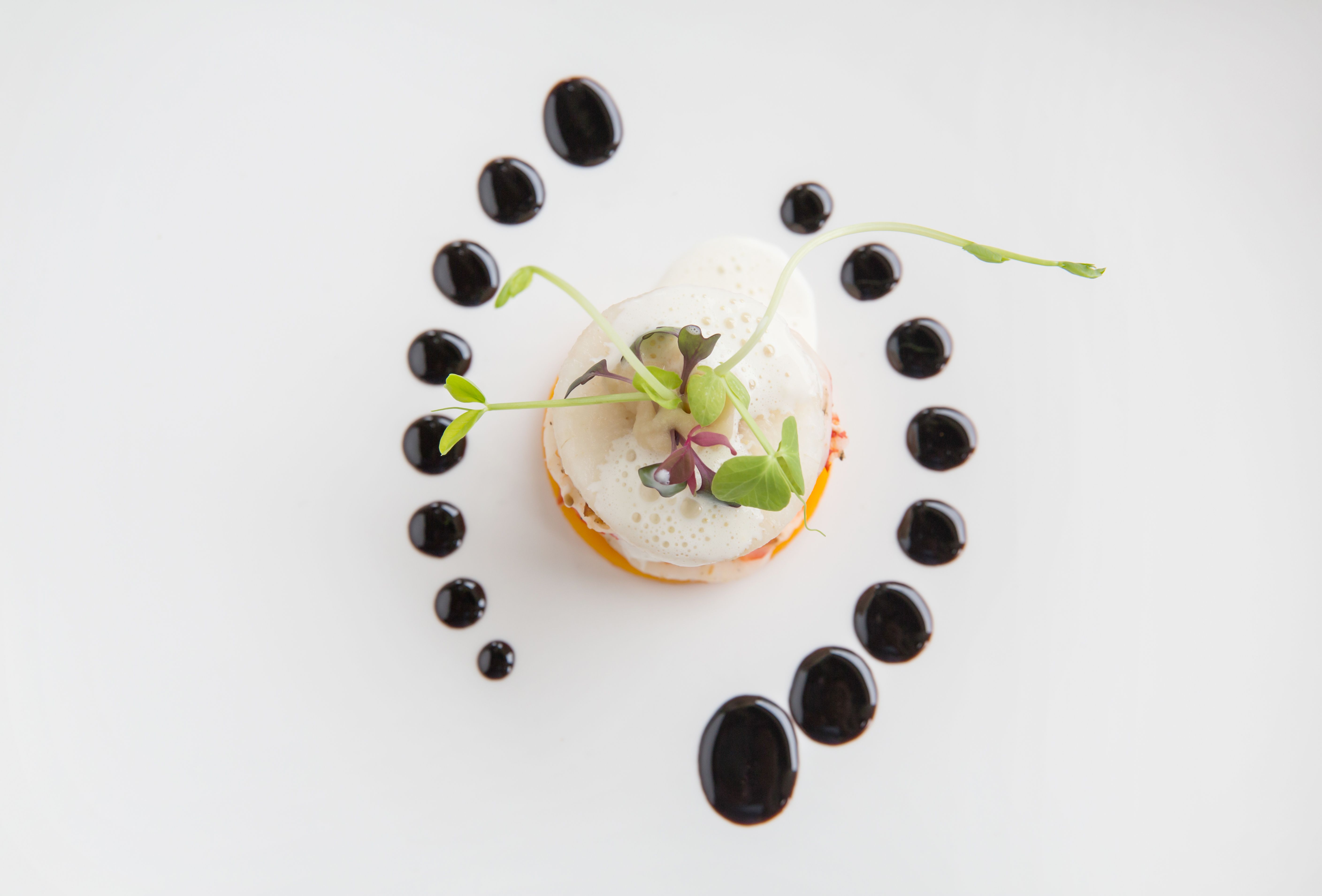 culinary experiment