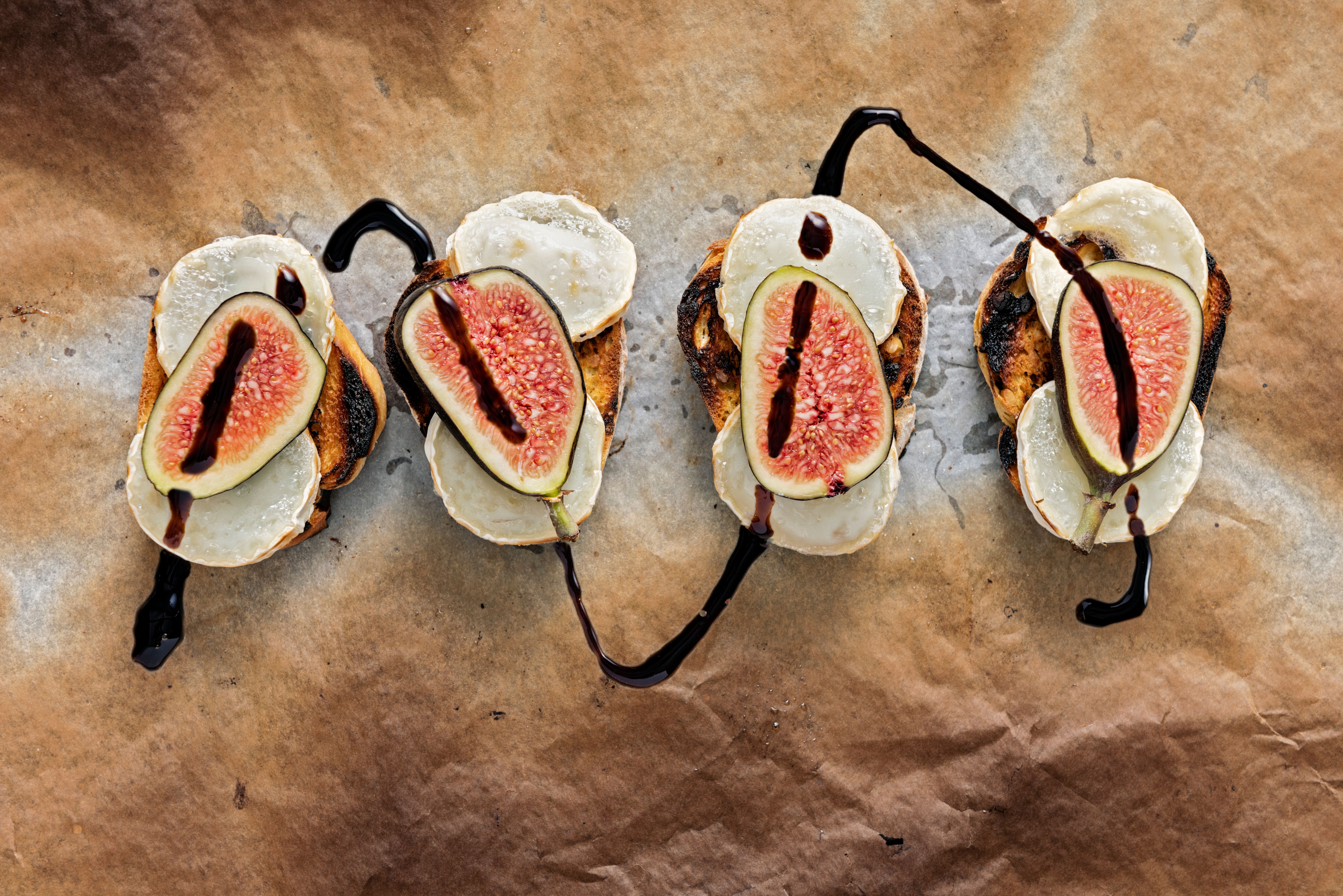 fig balsamic glaze