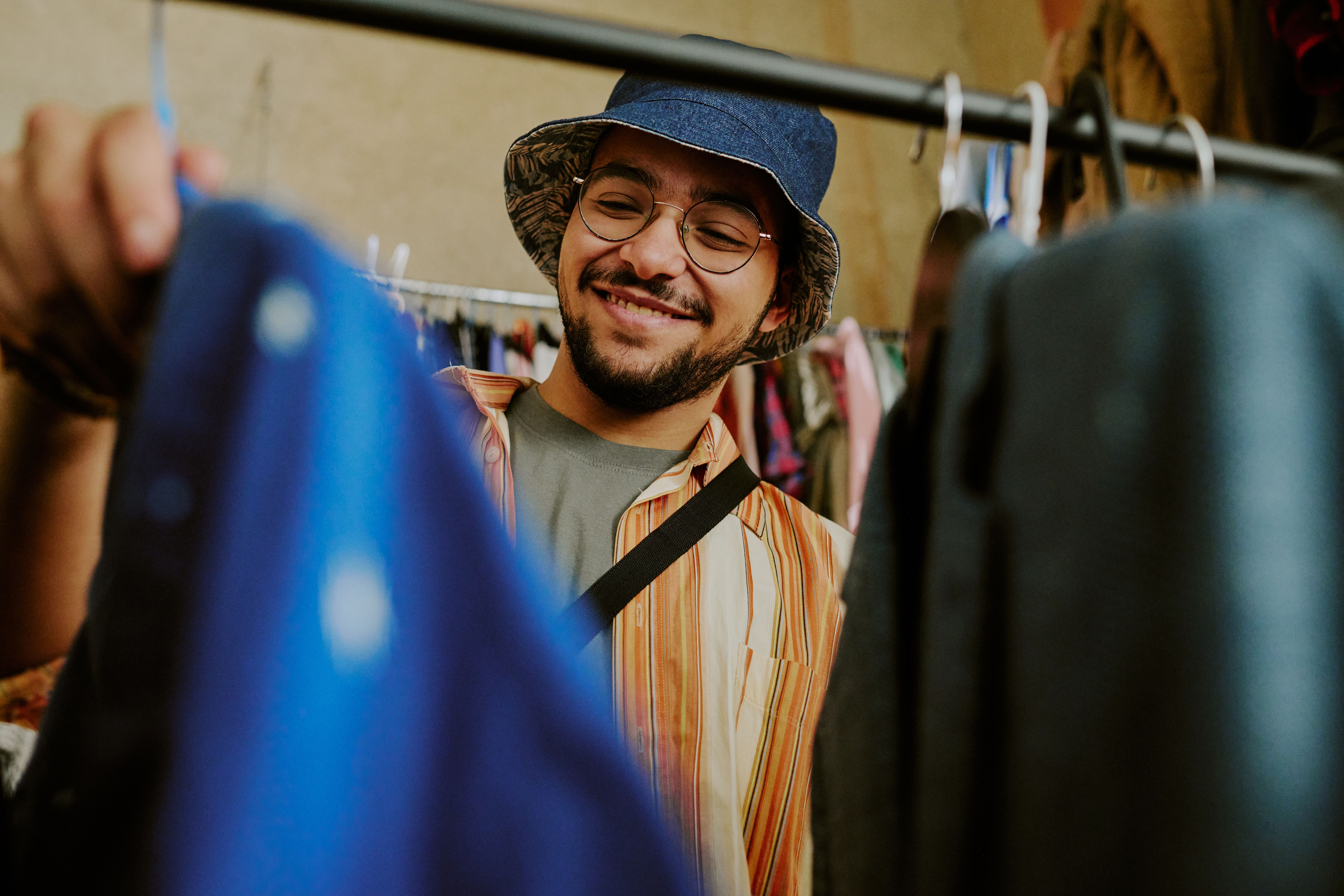 fashion shopping
