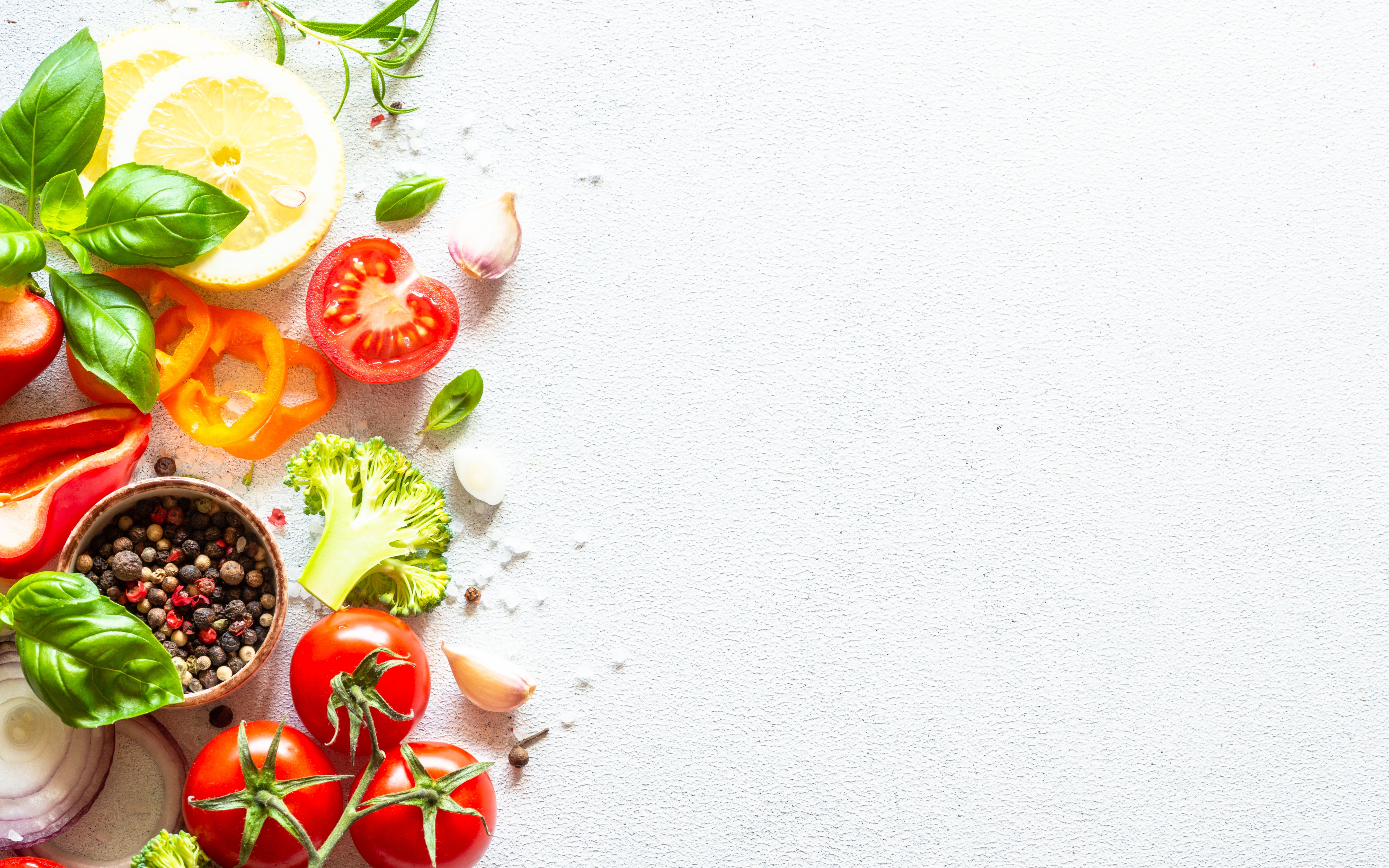 cooking ingredients