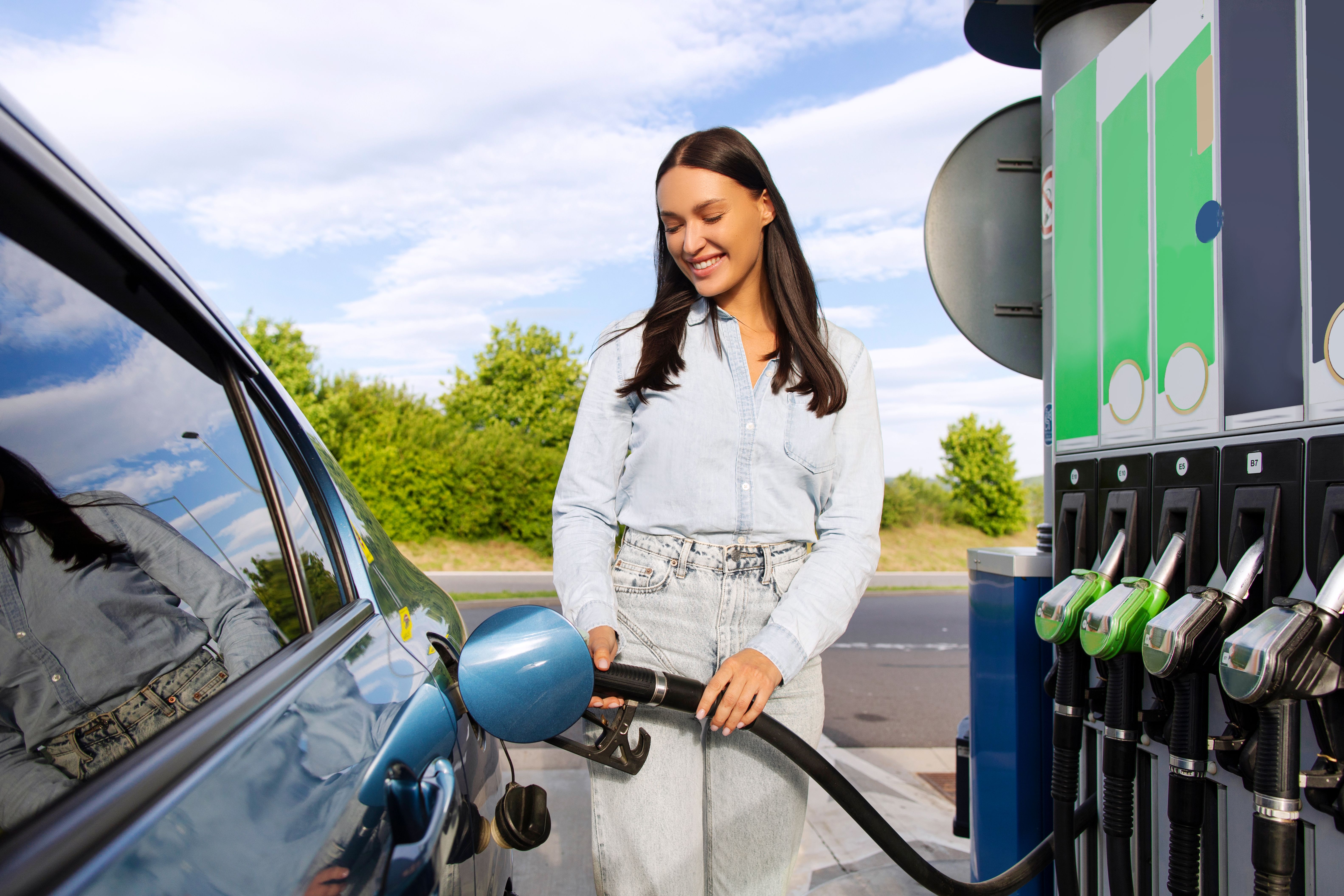 biodegradable lubricants