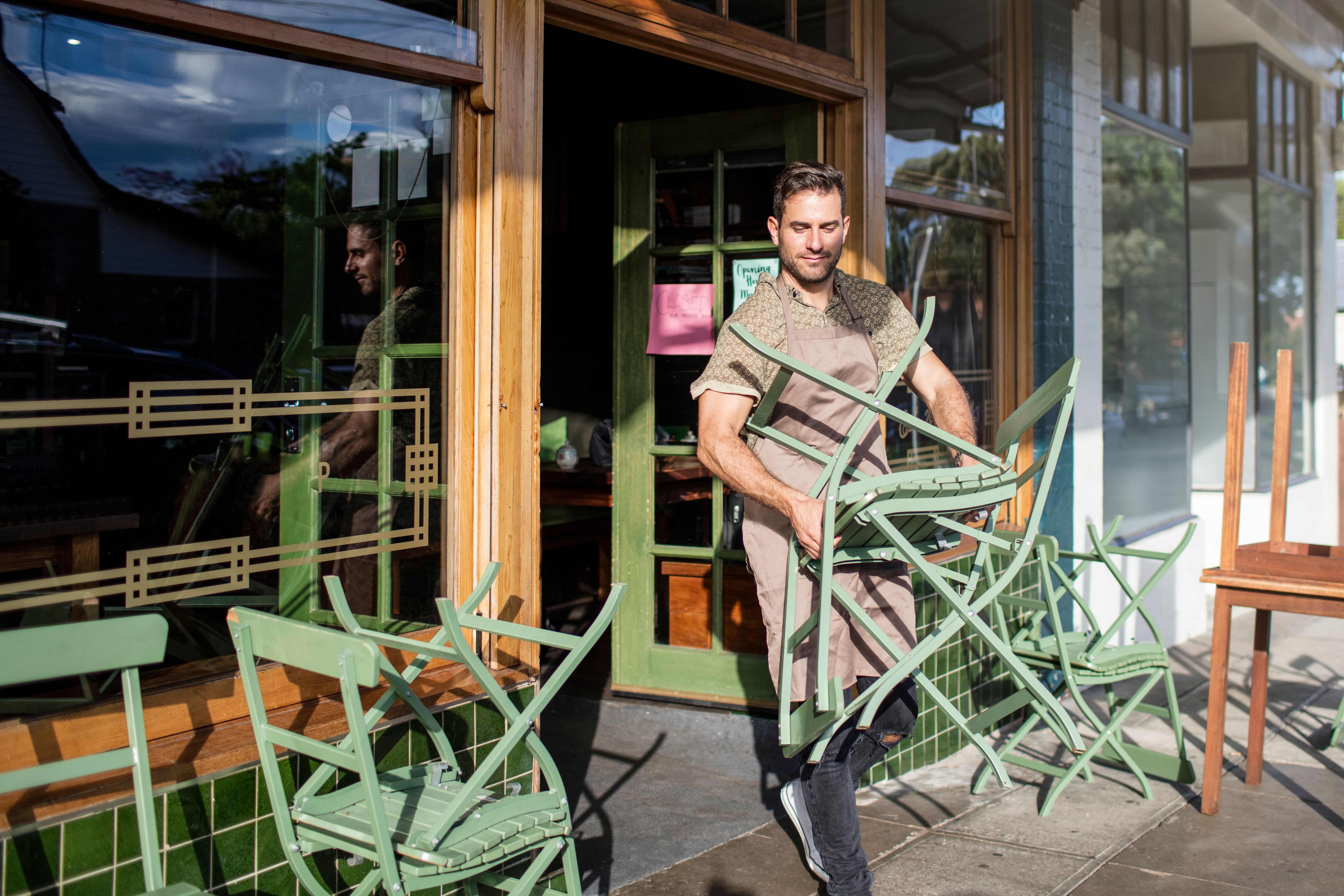 australian small business