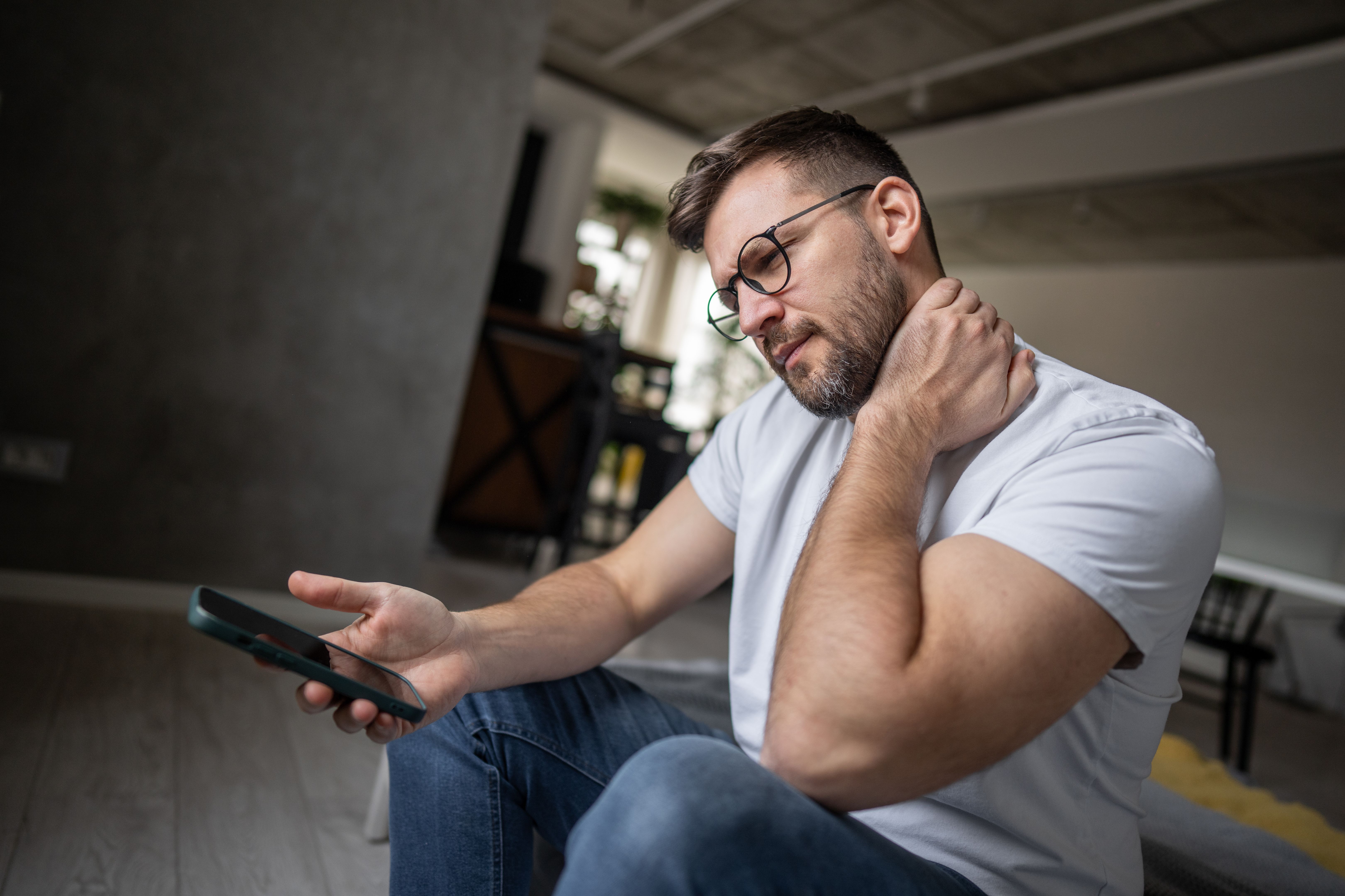 chiropractic technology