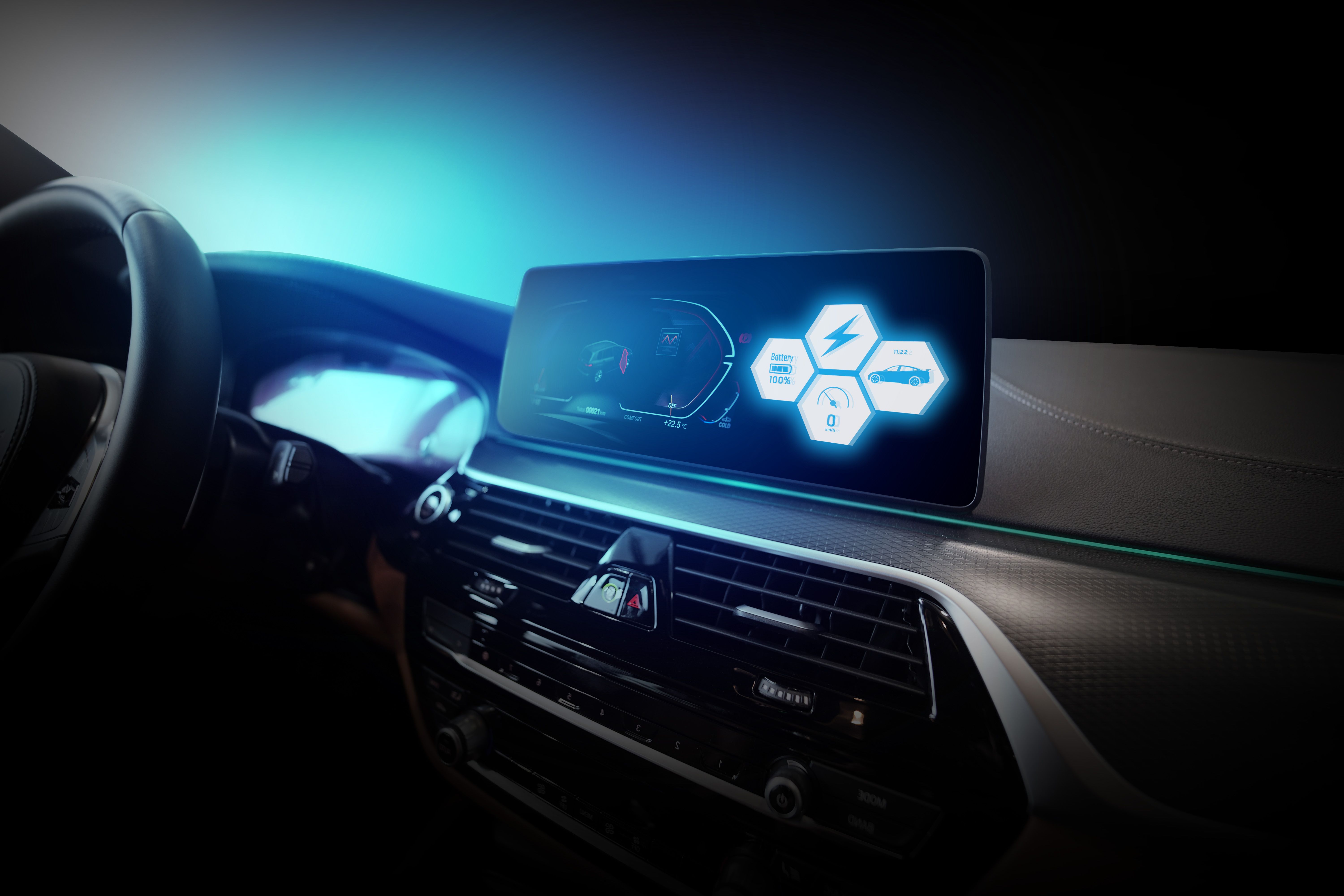transport technology