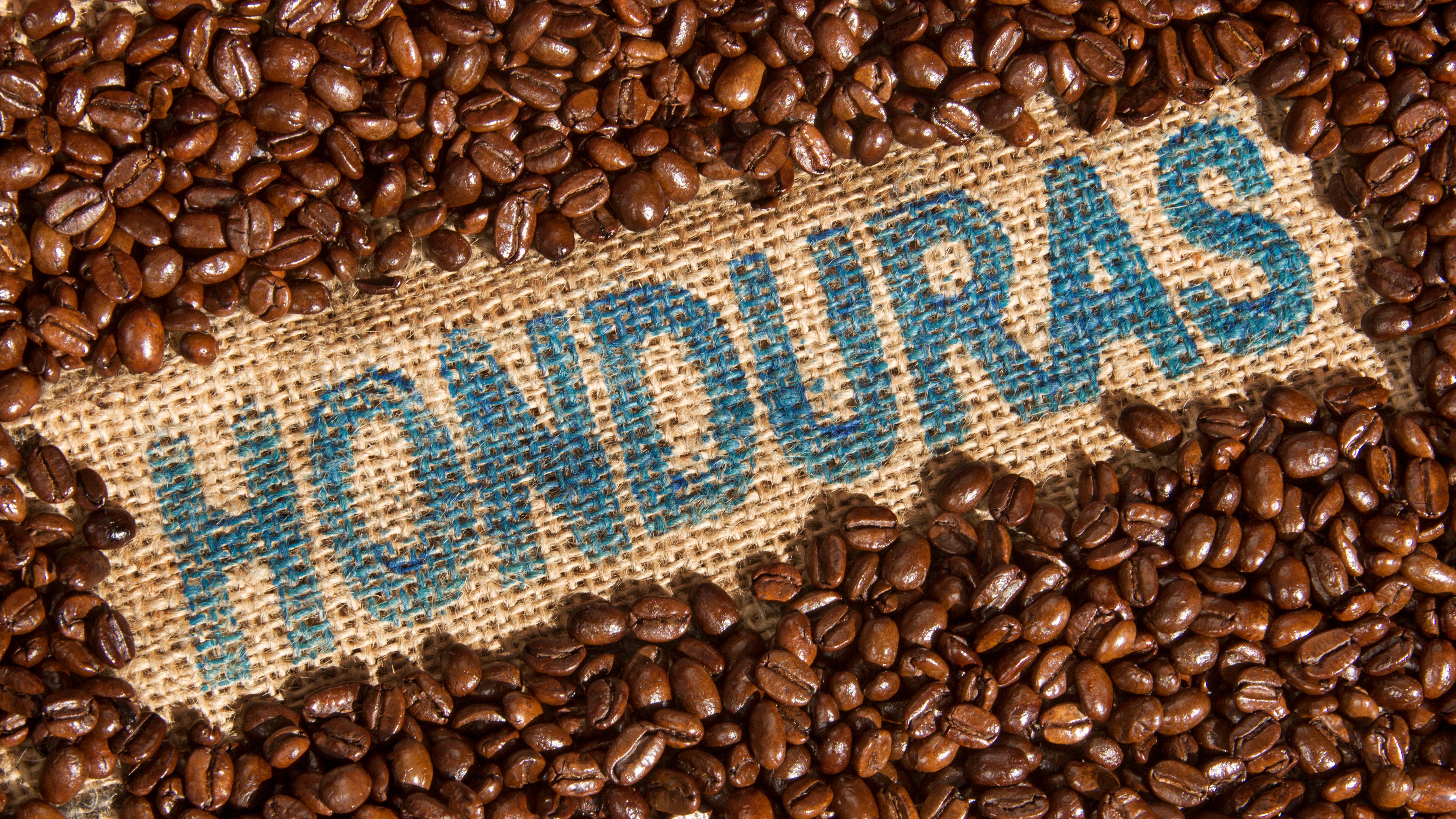 Coffee Time - Honduras Coffee