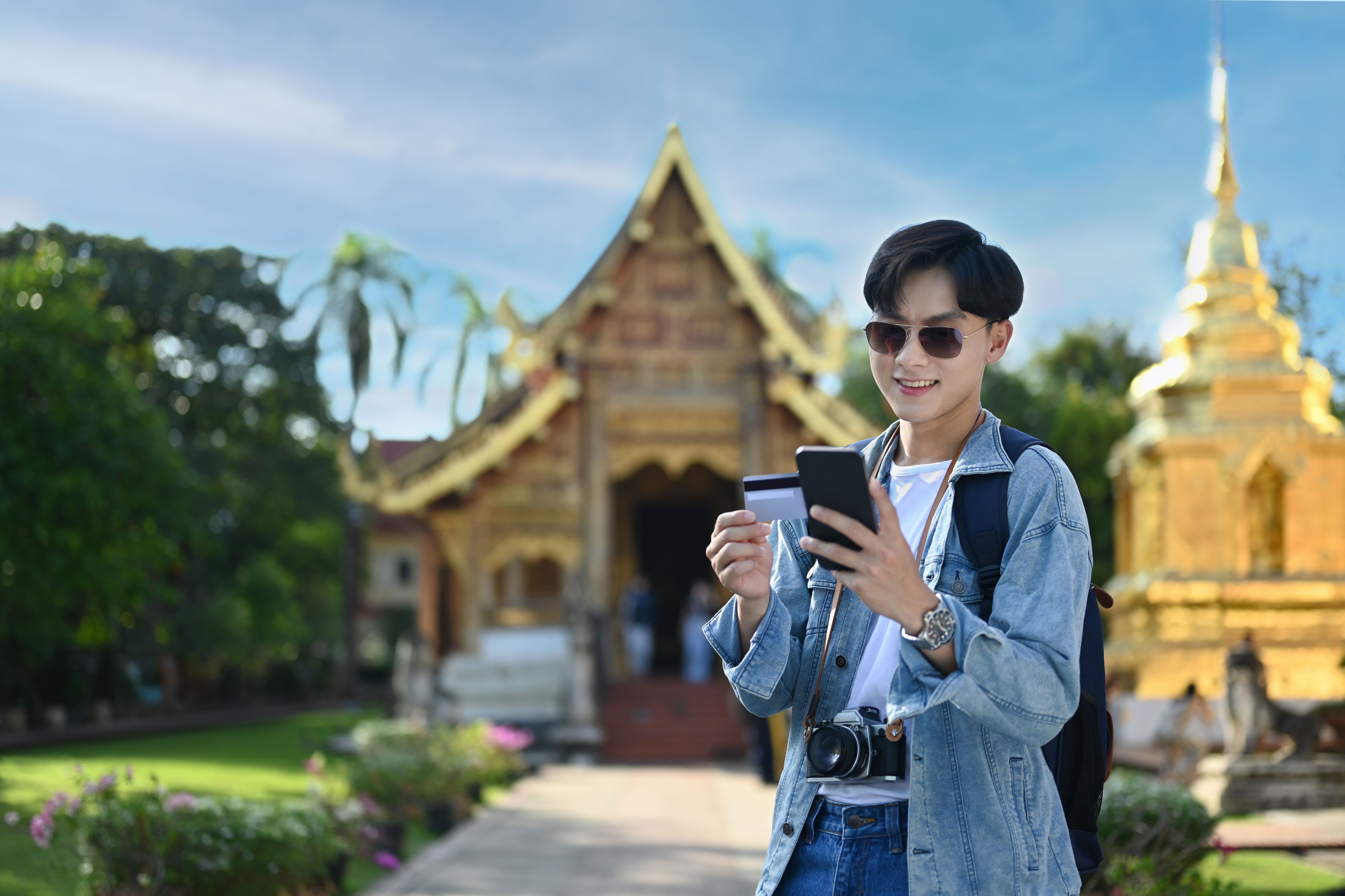 authentic travel experience