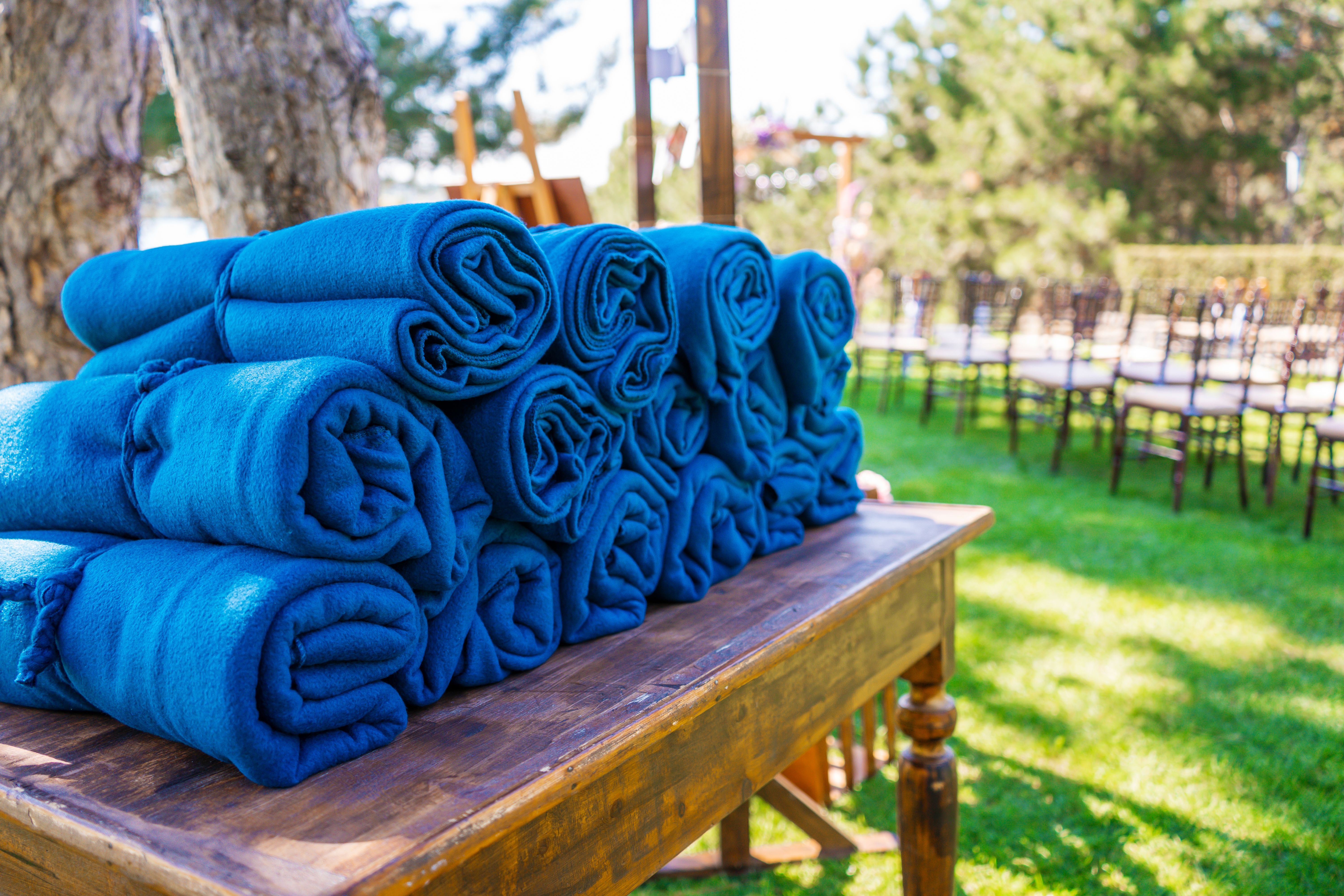 polyester outdoor rug