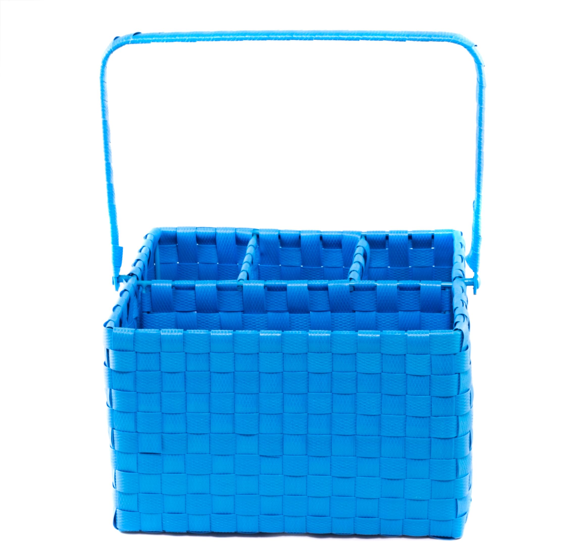 silicone basket