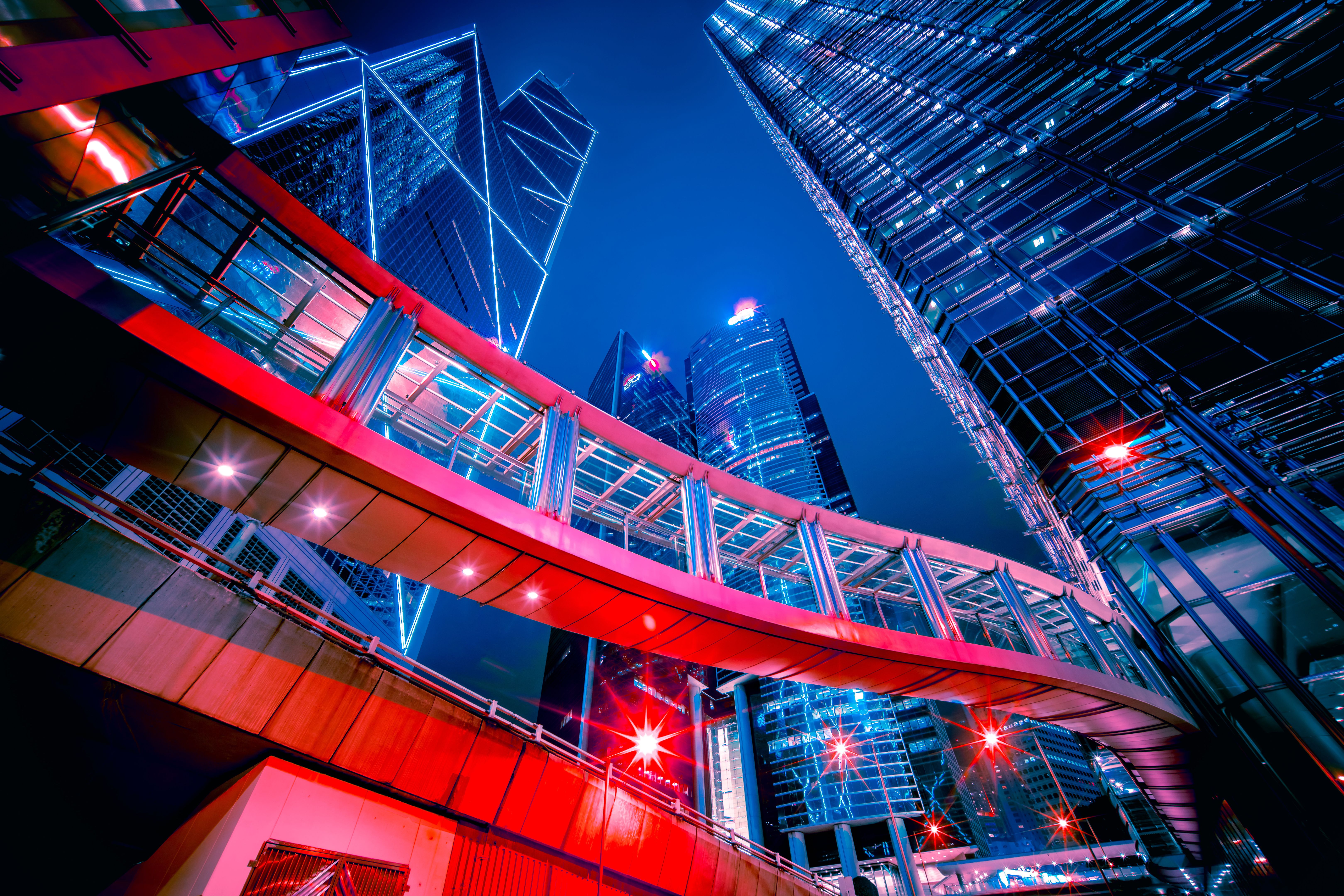 hong kong stock market