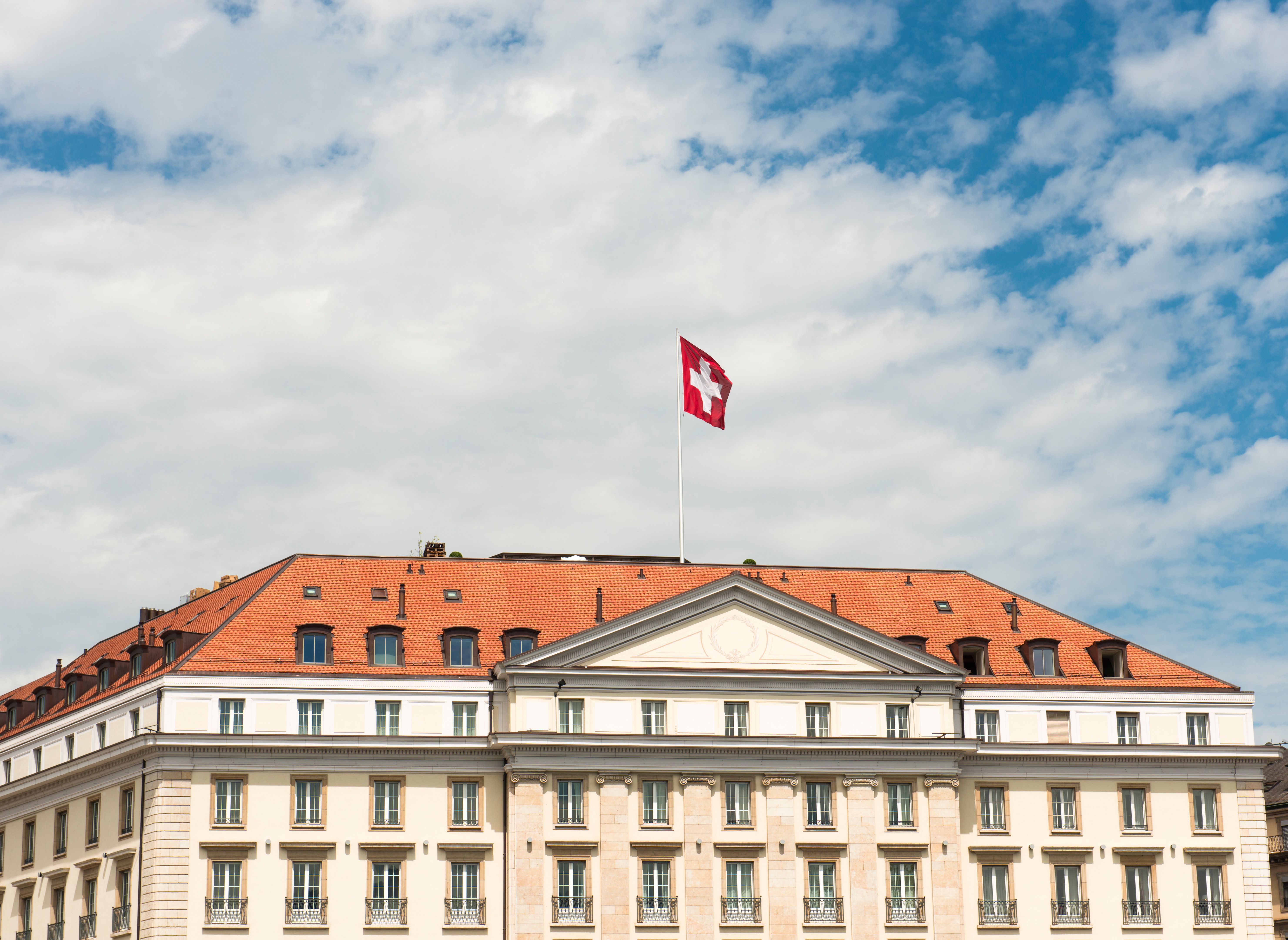 drapeau suisse drapeau suisse