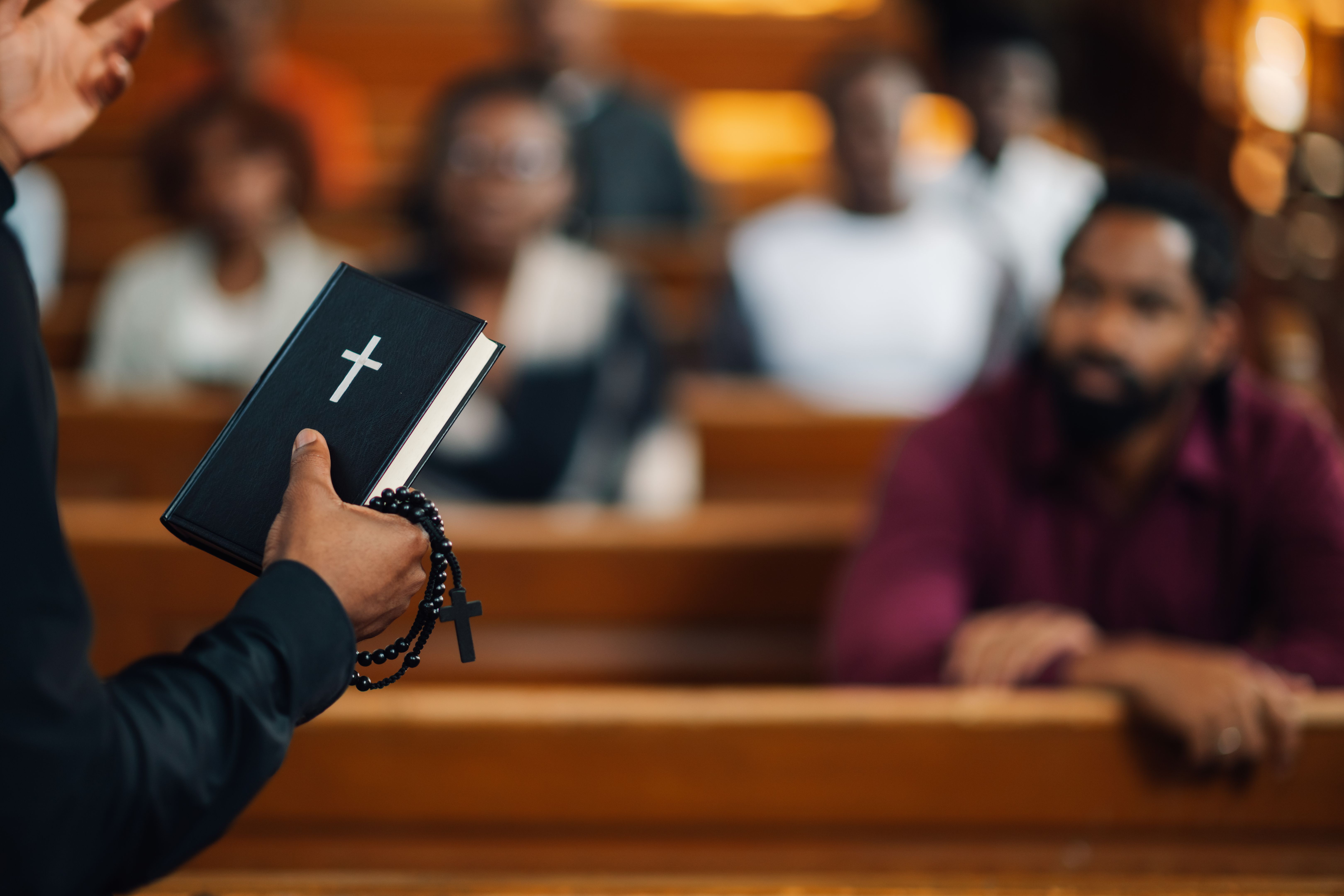 digital church outreach