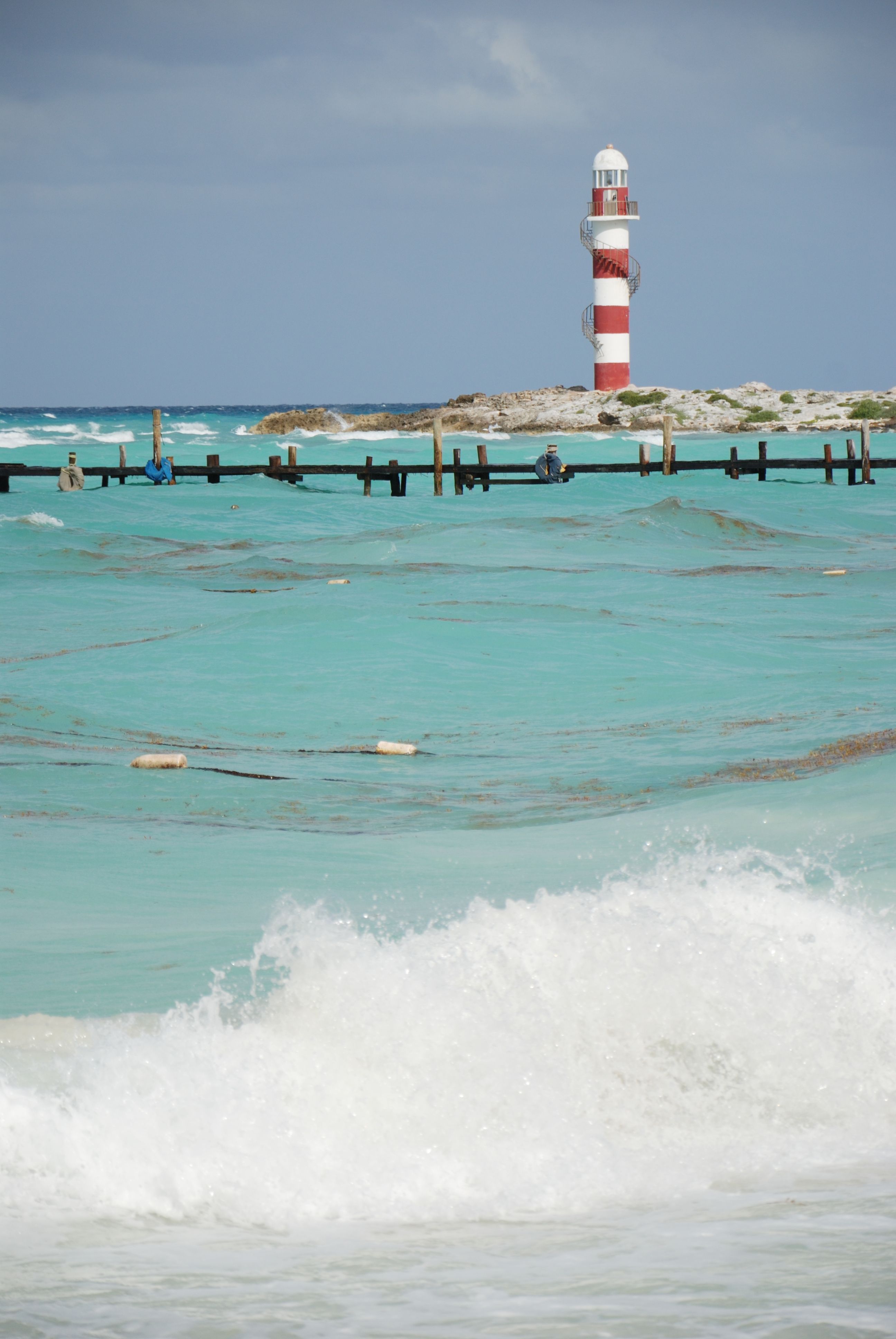 naturaleza hotel México