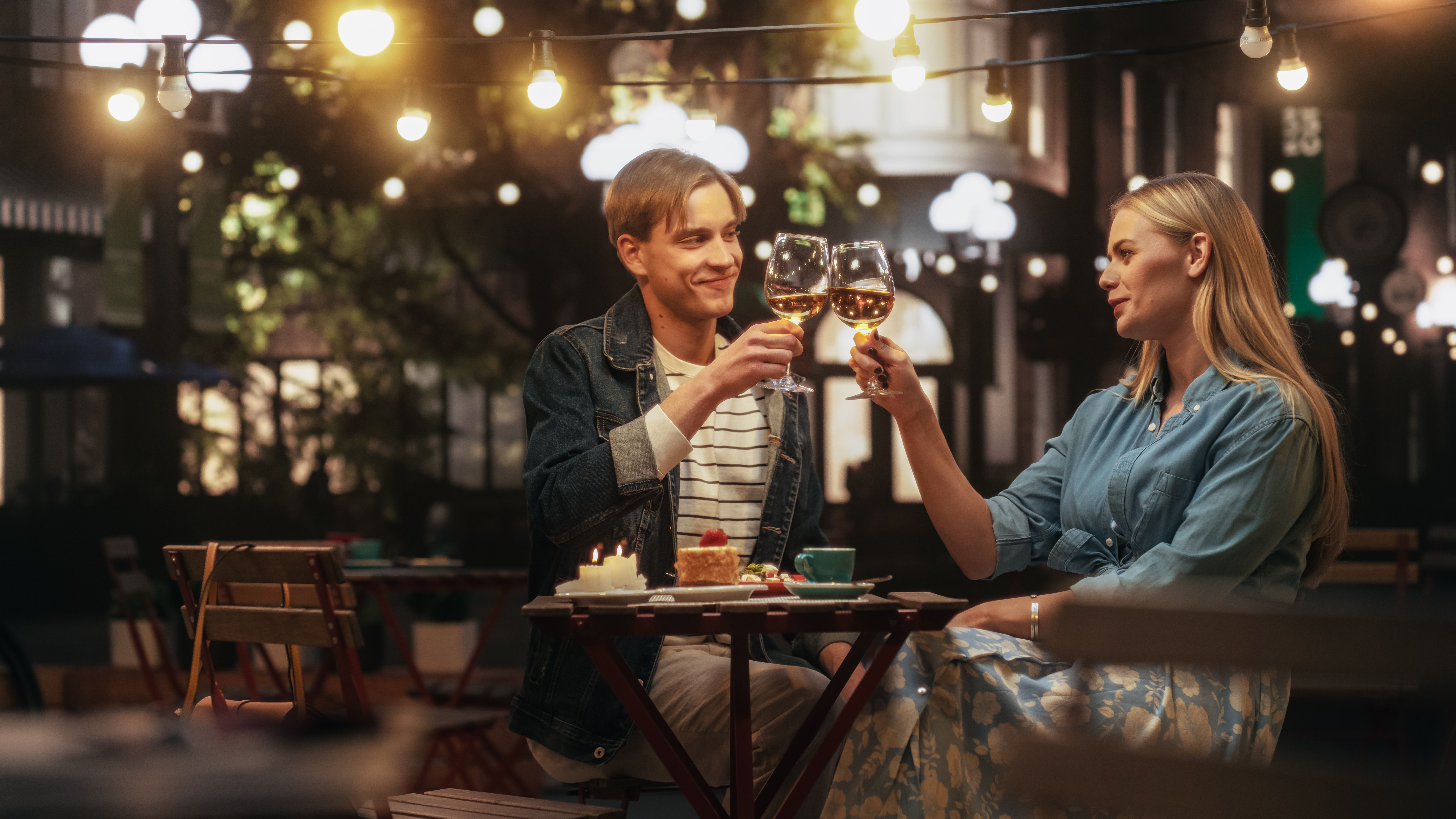 first date