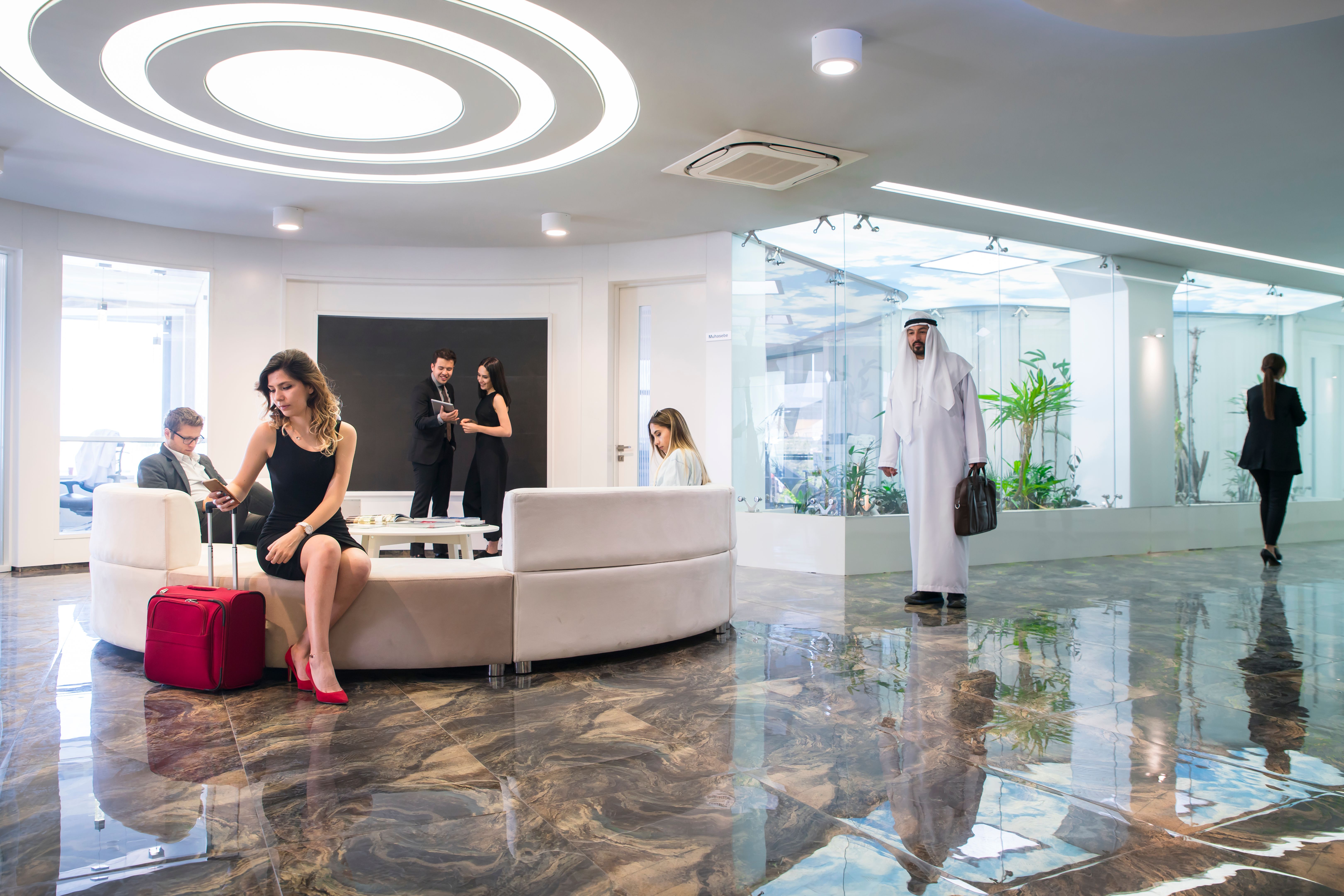 Understanding Interior Design Regulations in Dubai