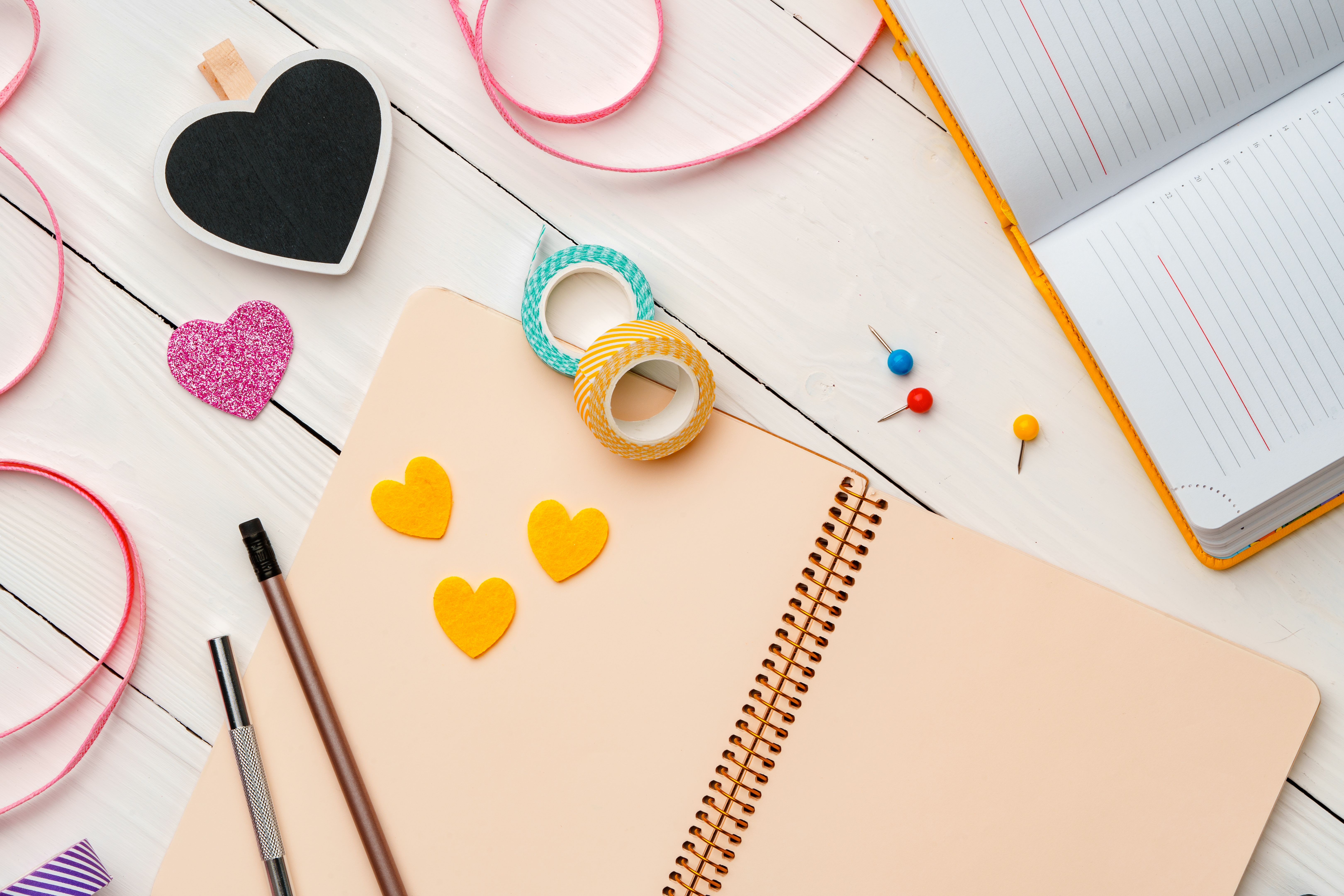 customized office supplies