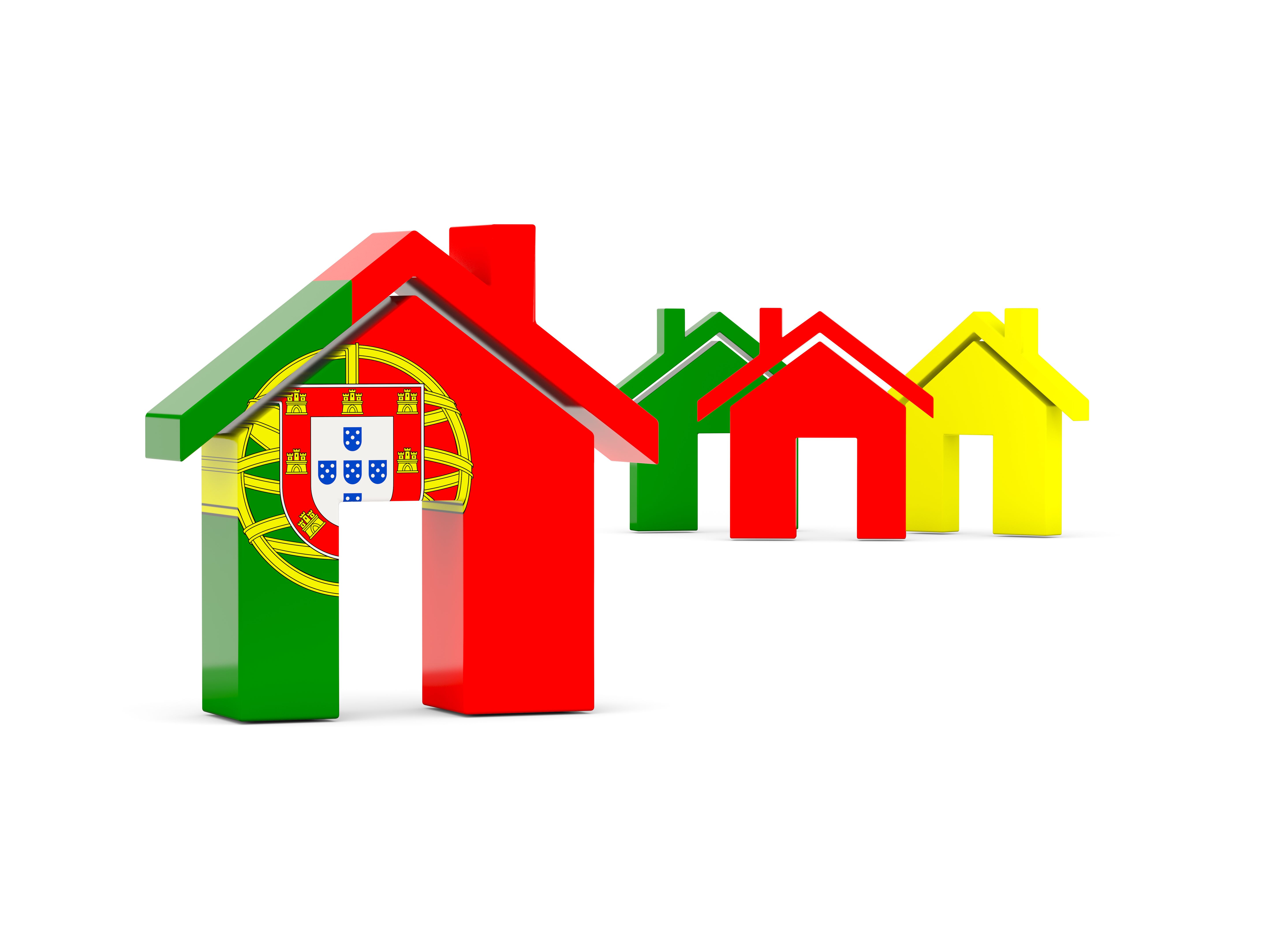 portugal mortgage options