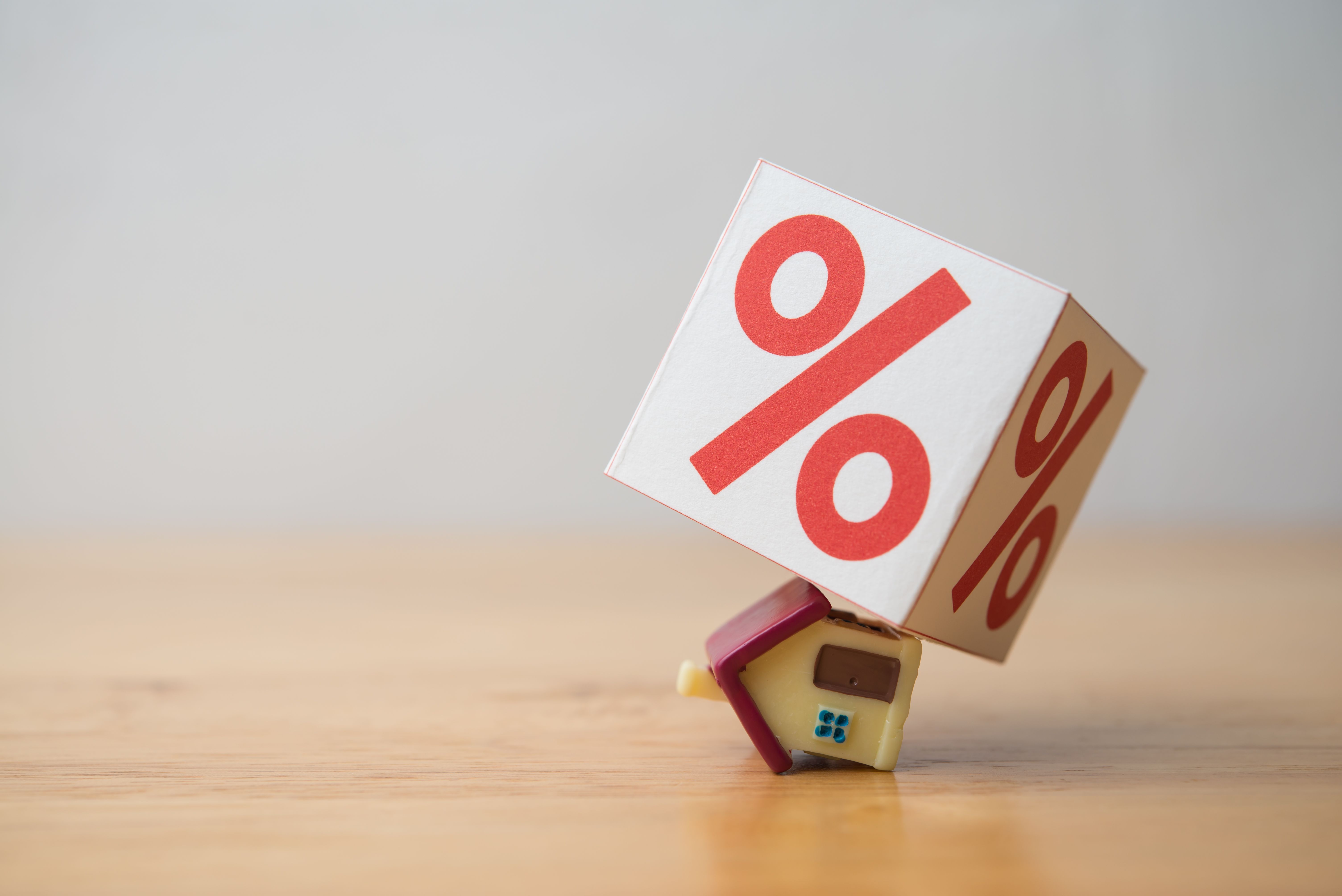 property transformation