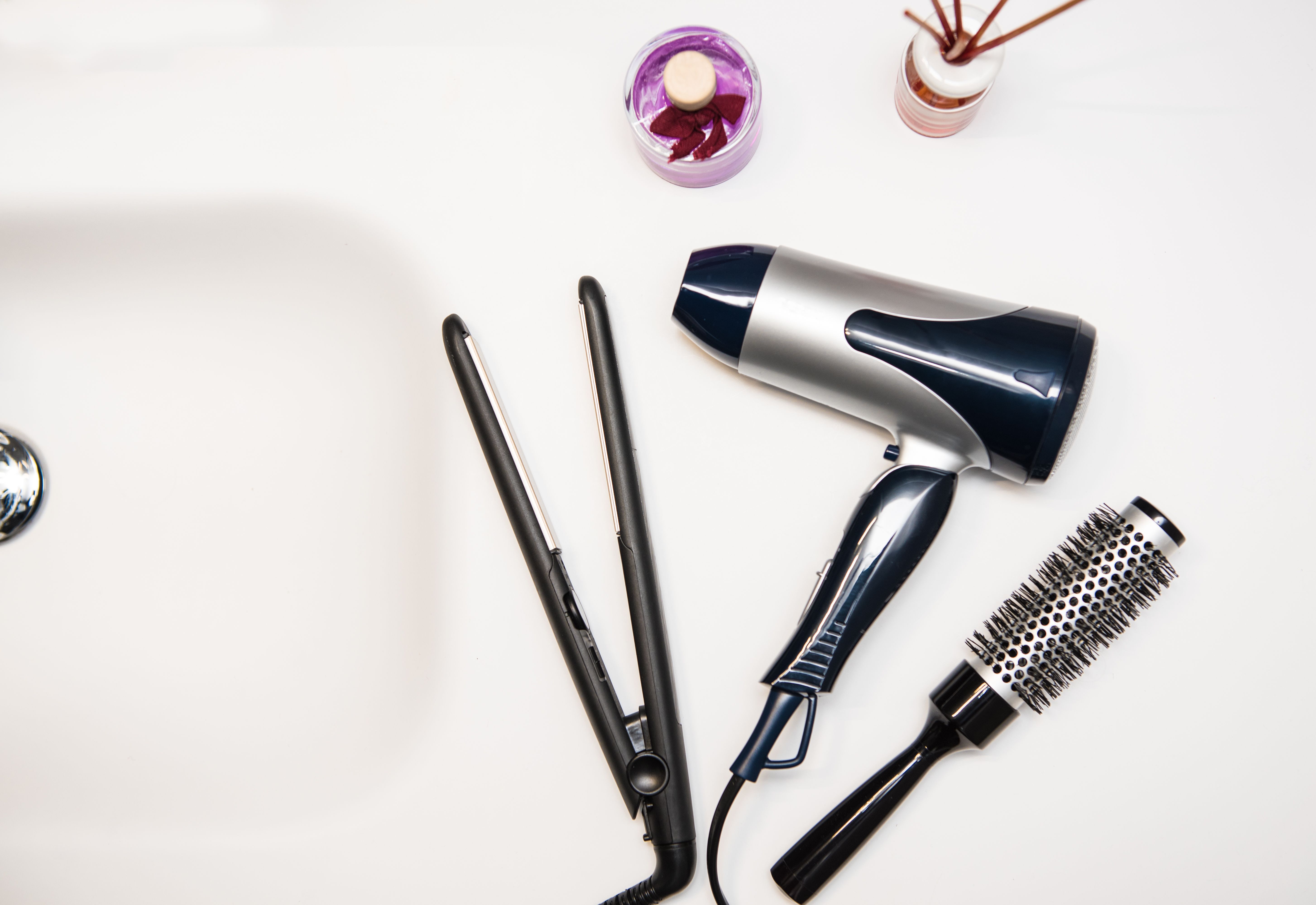 hair styling tools