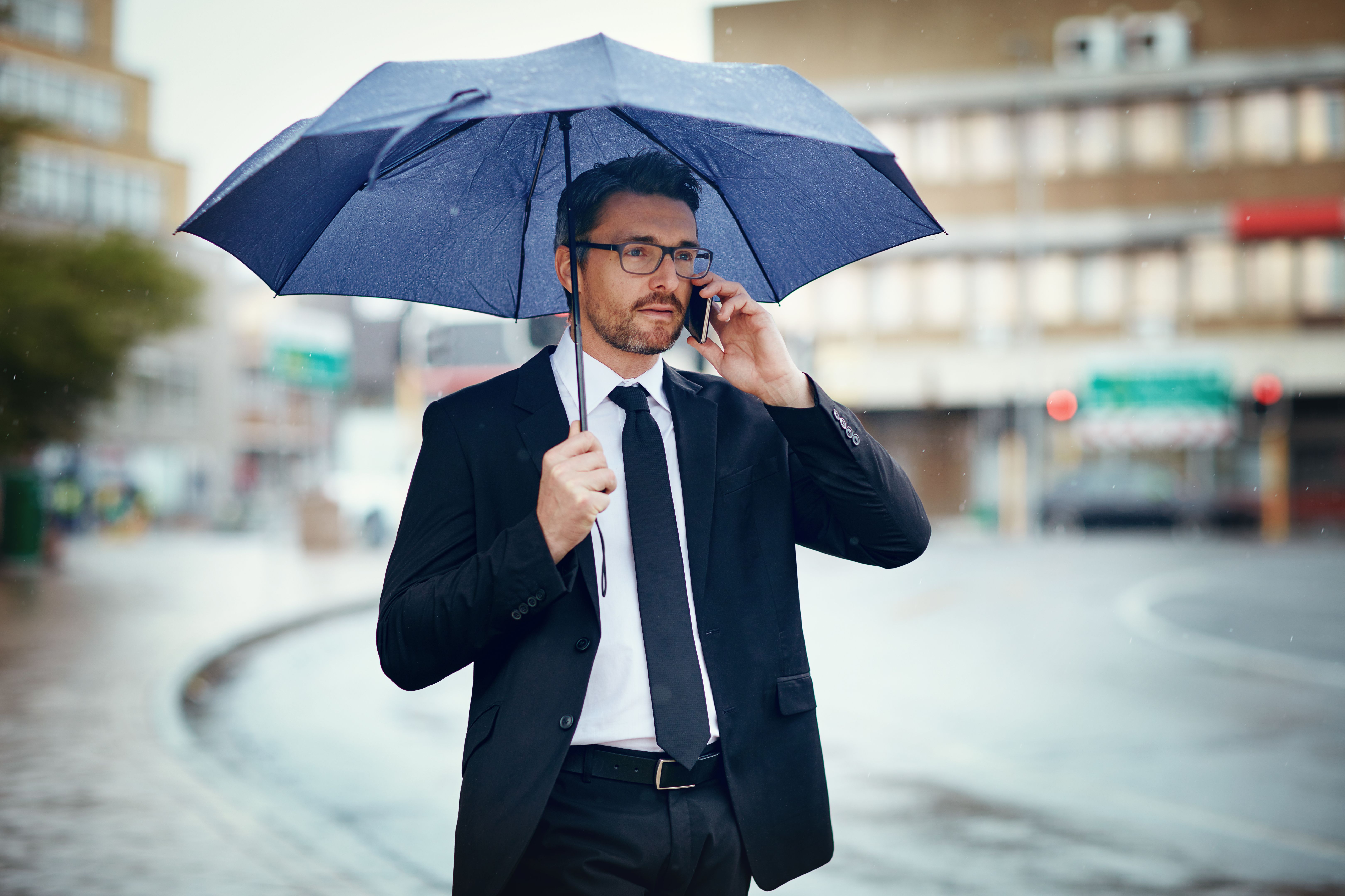 weather technology