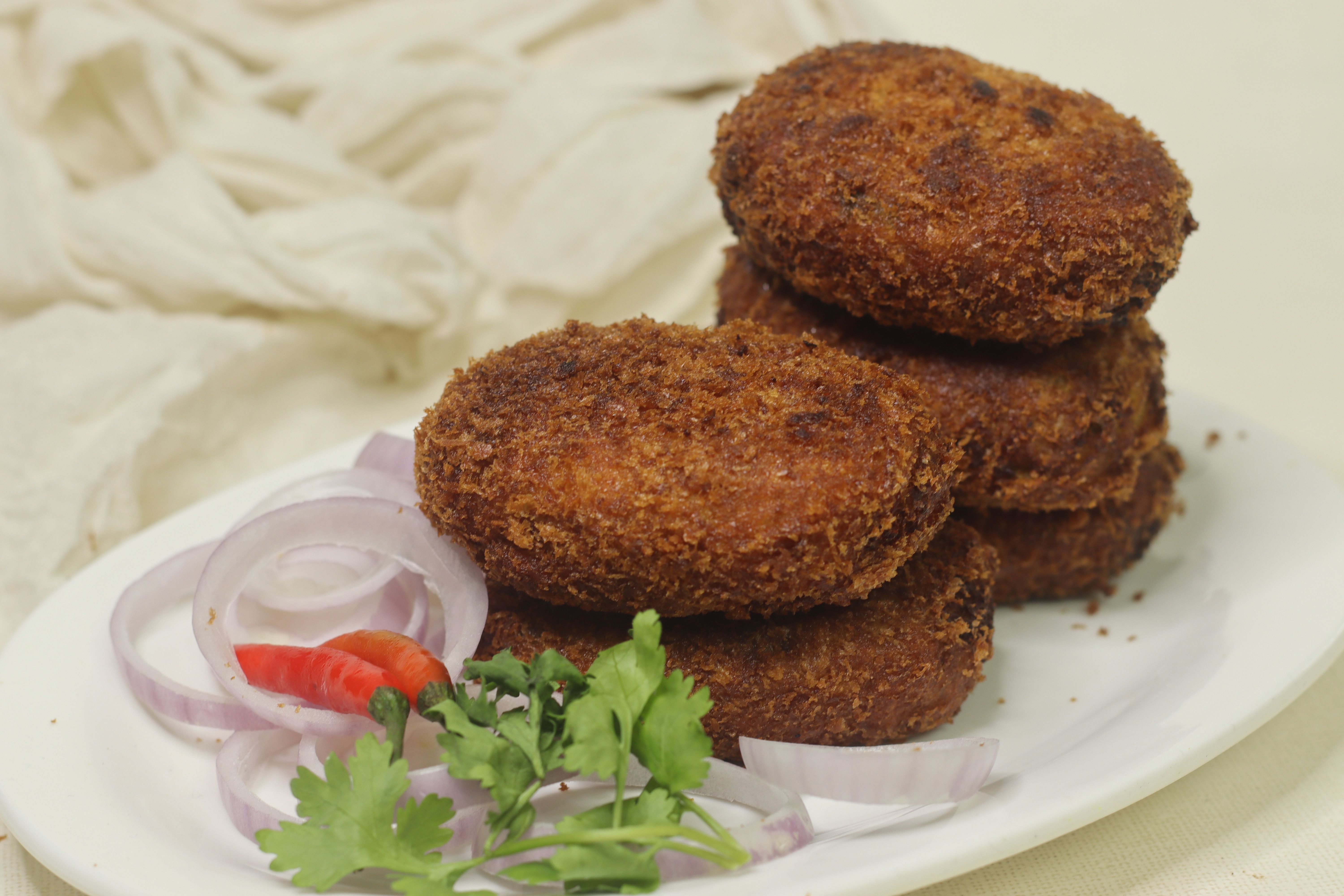 fried chicken comparison