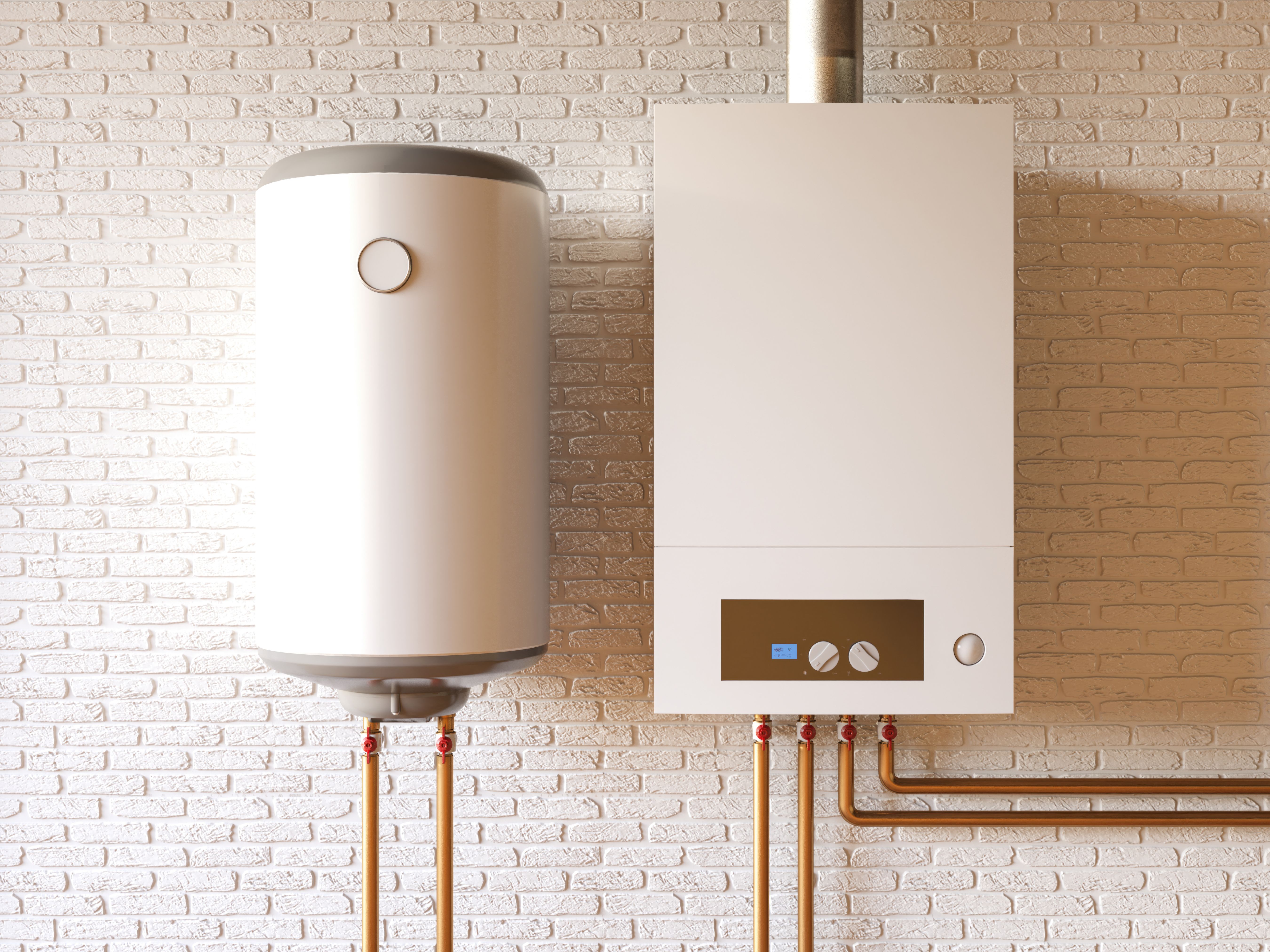 heat pump water heater
