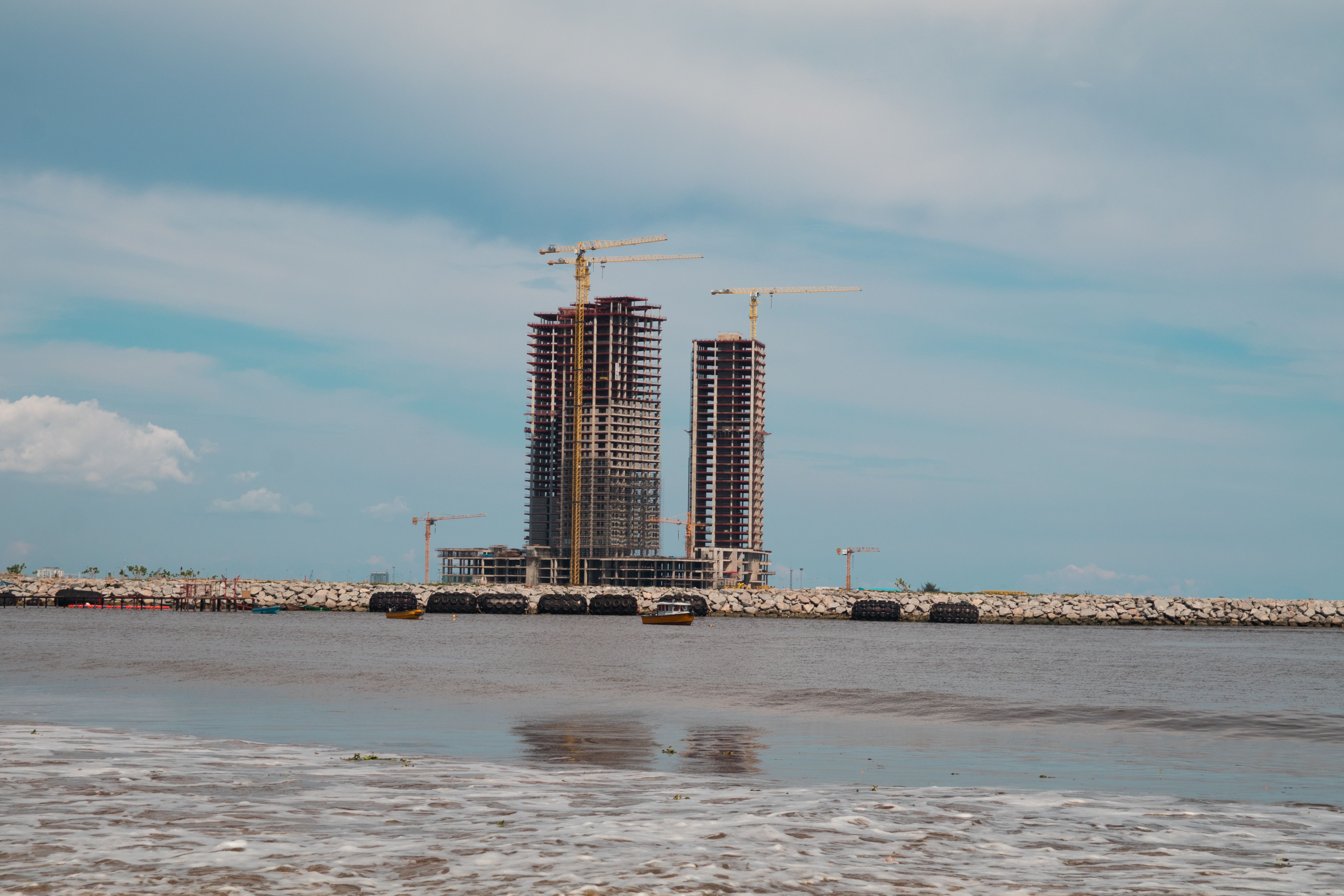 nigeria accommodation
