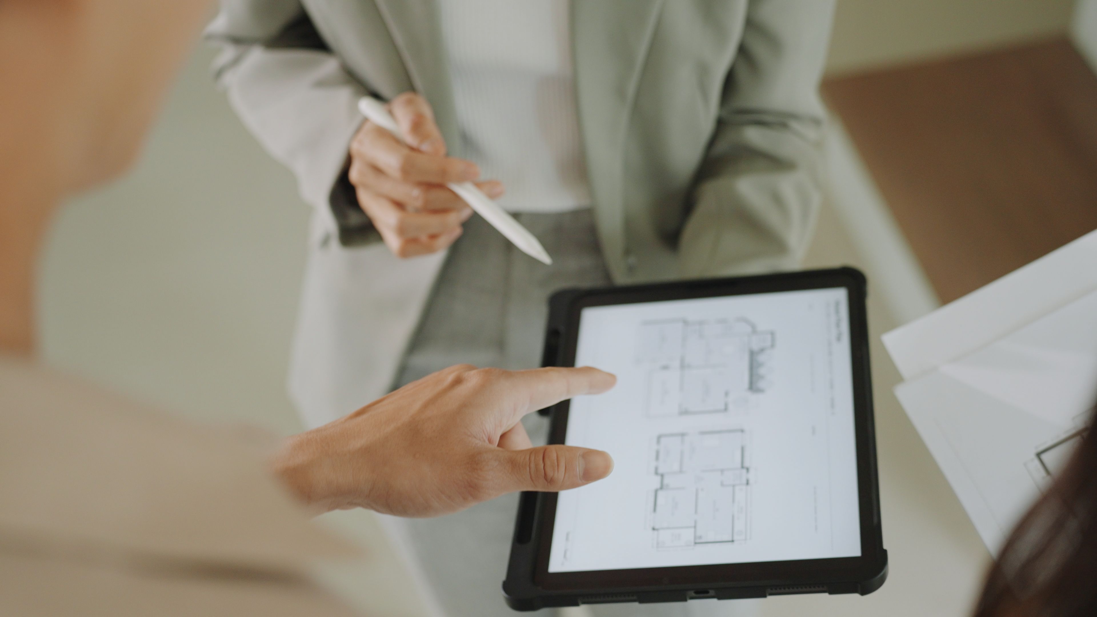 digitalizzazione immobiliare