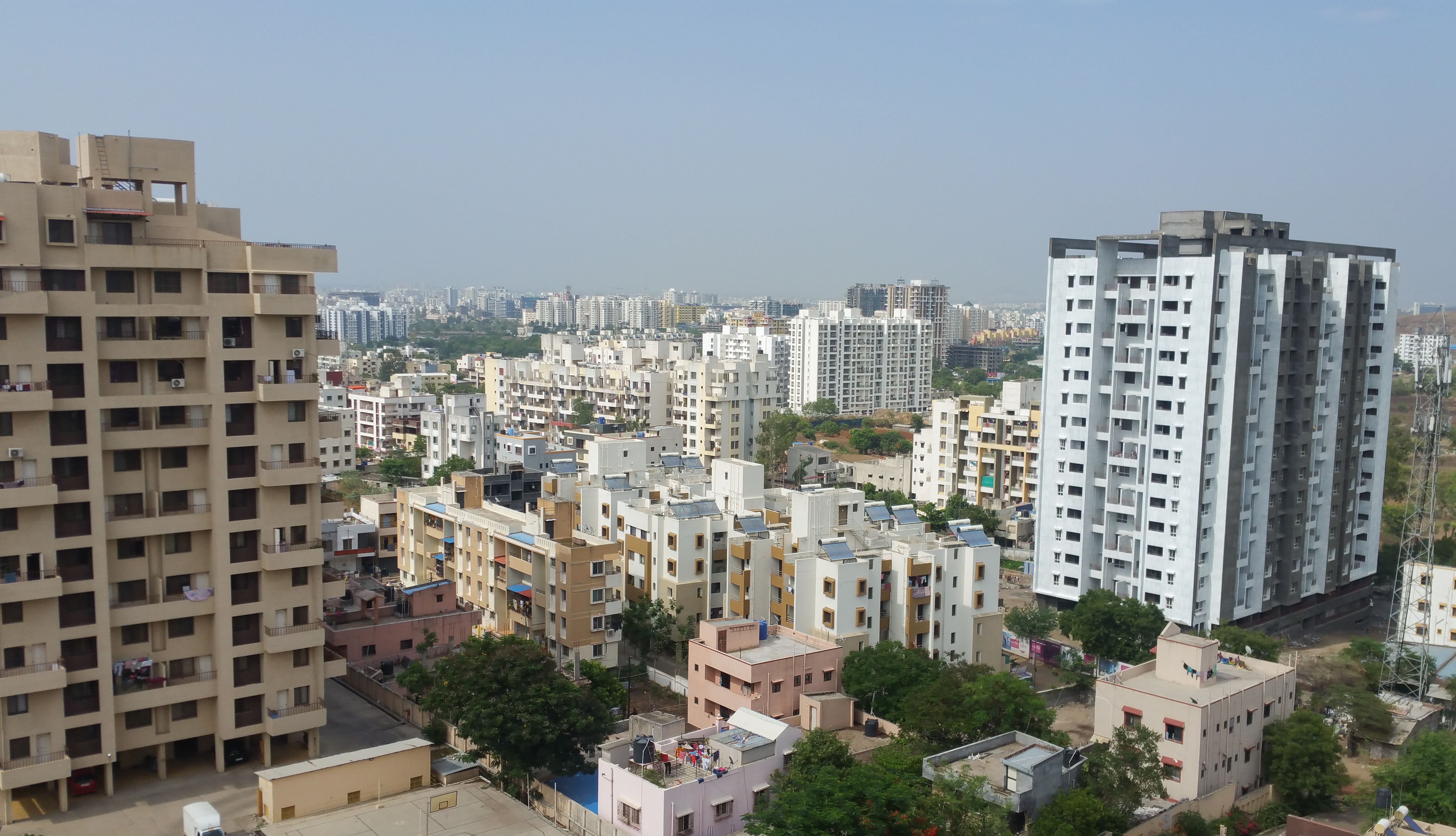 bangalore apartments