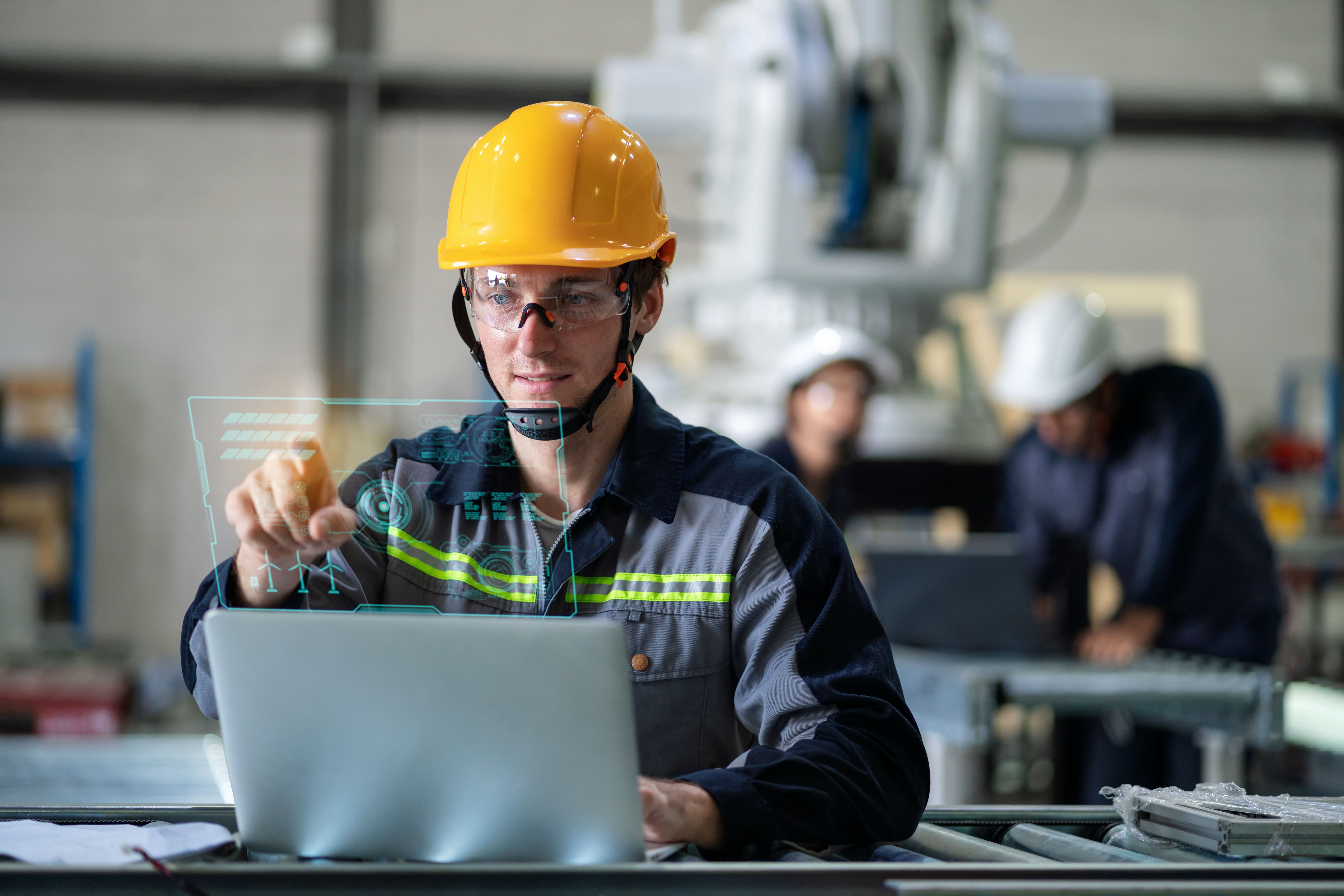 smart waste management