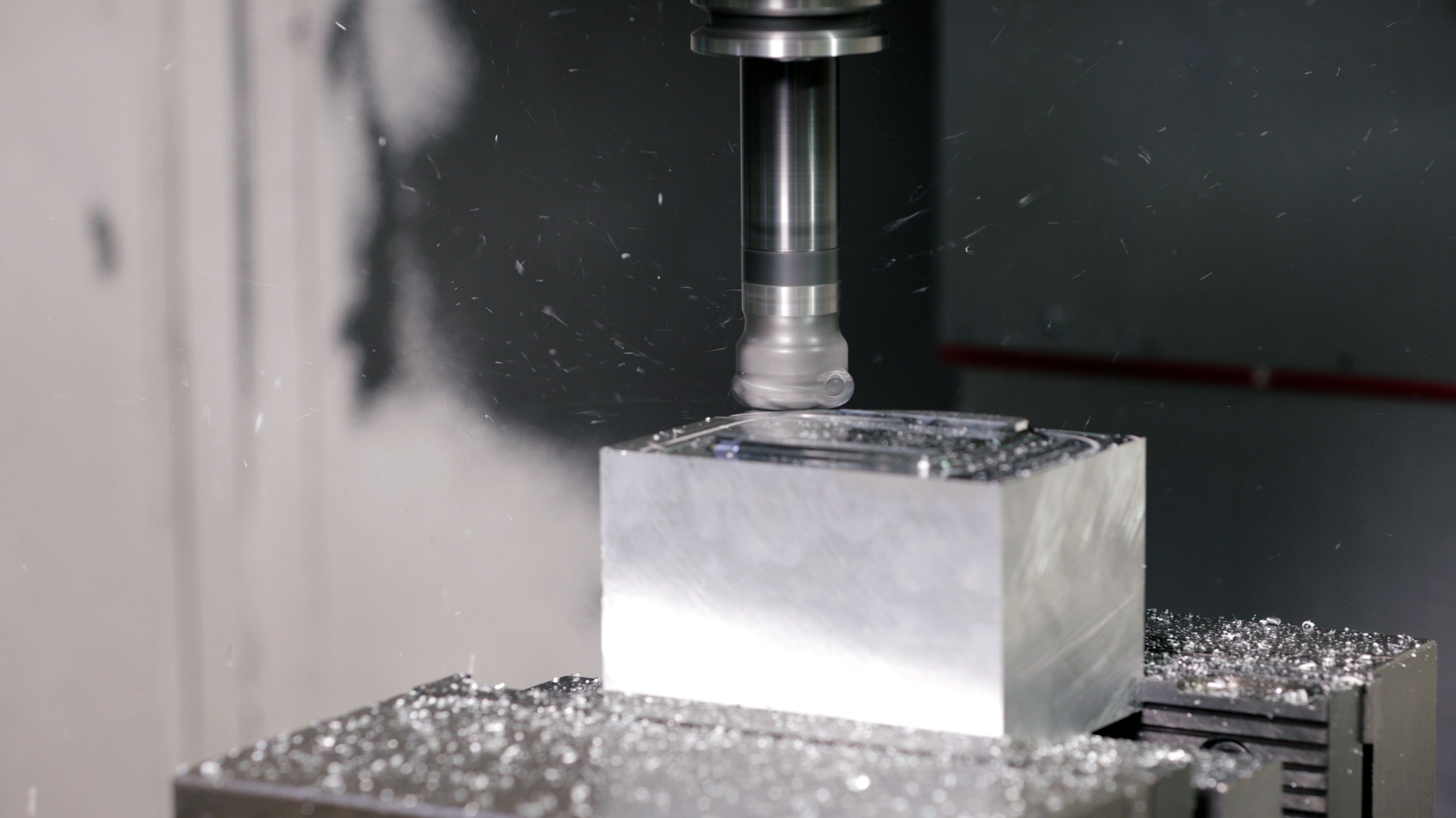 automated drilling