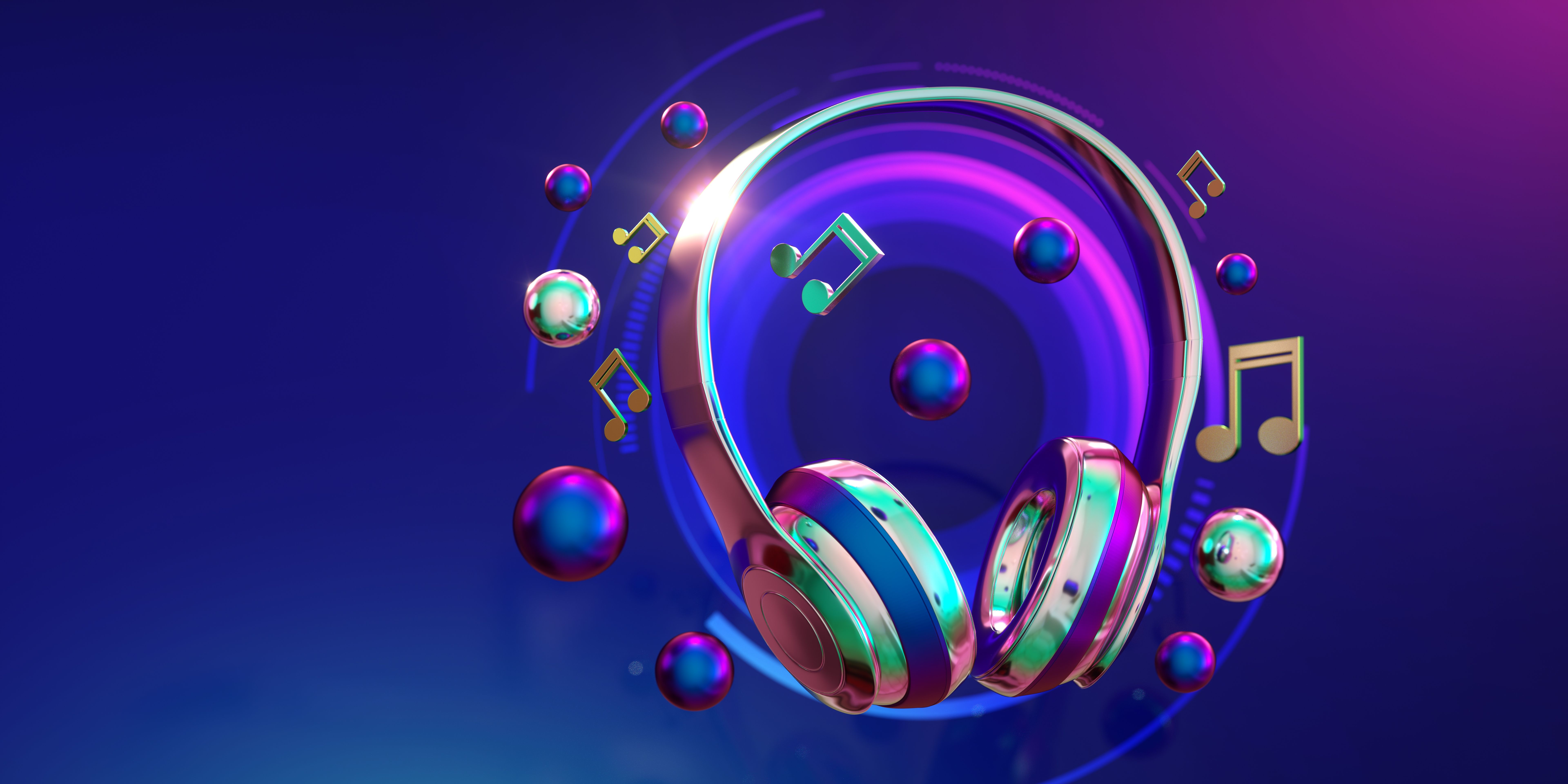 future music technology