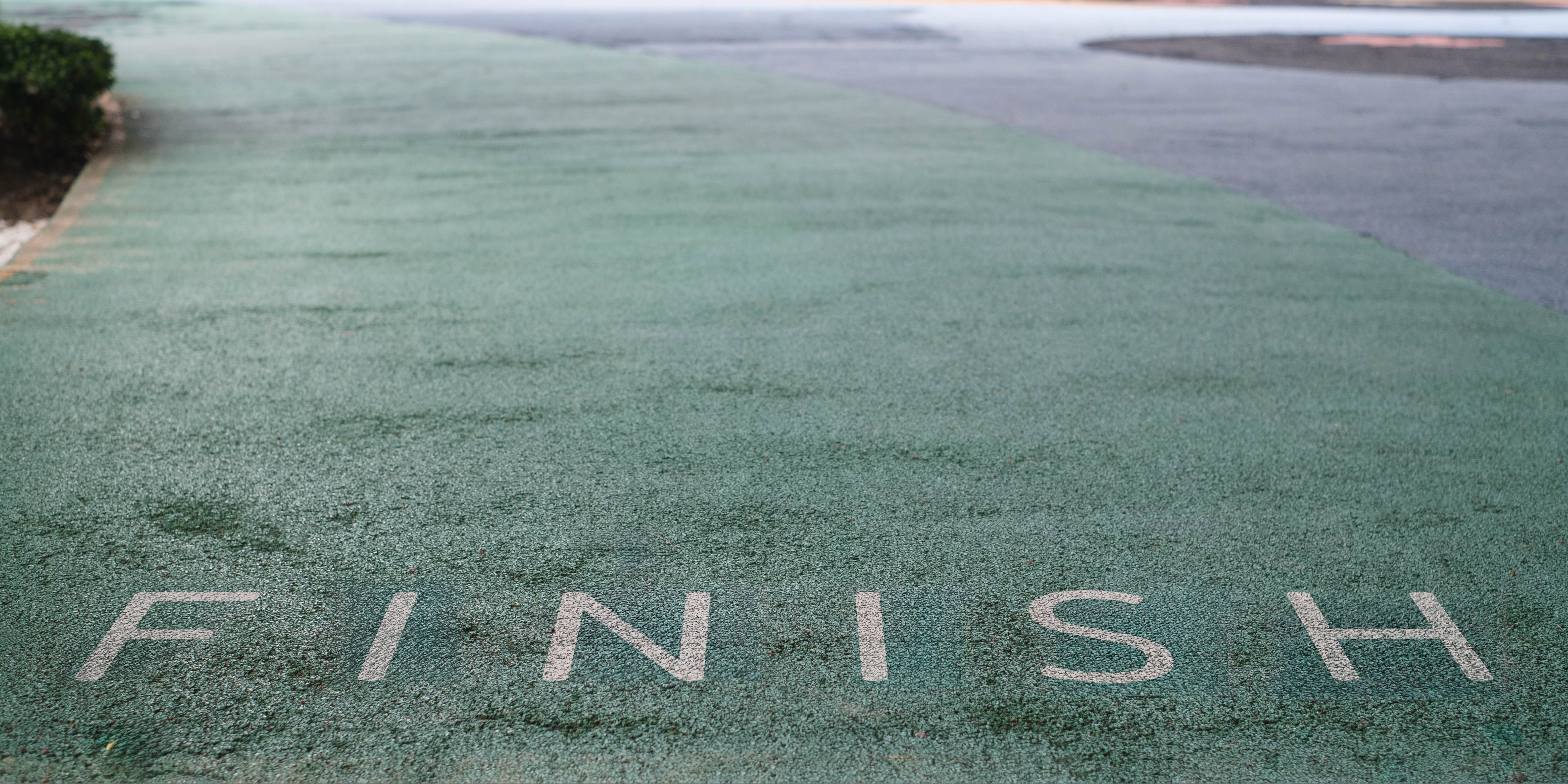 completed scoreboard