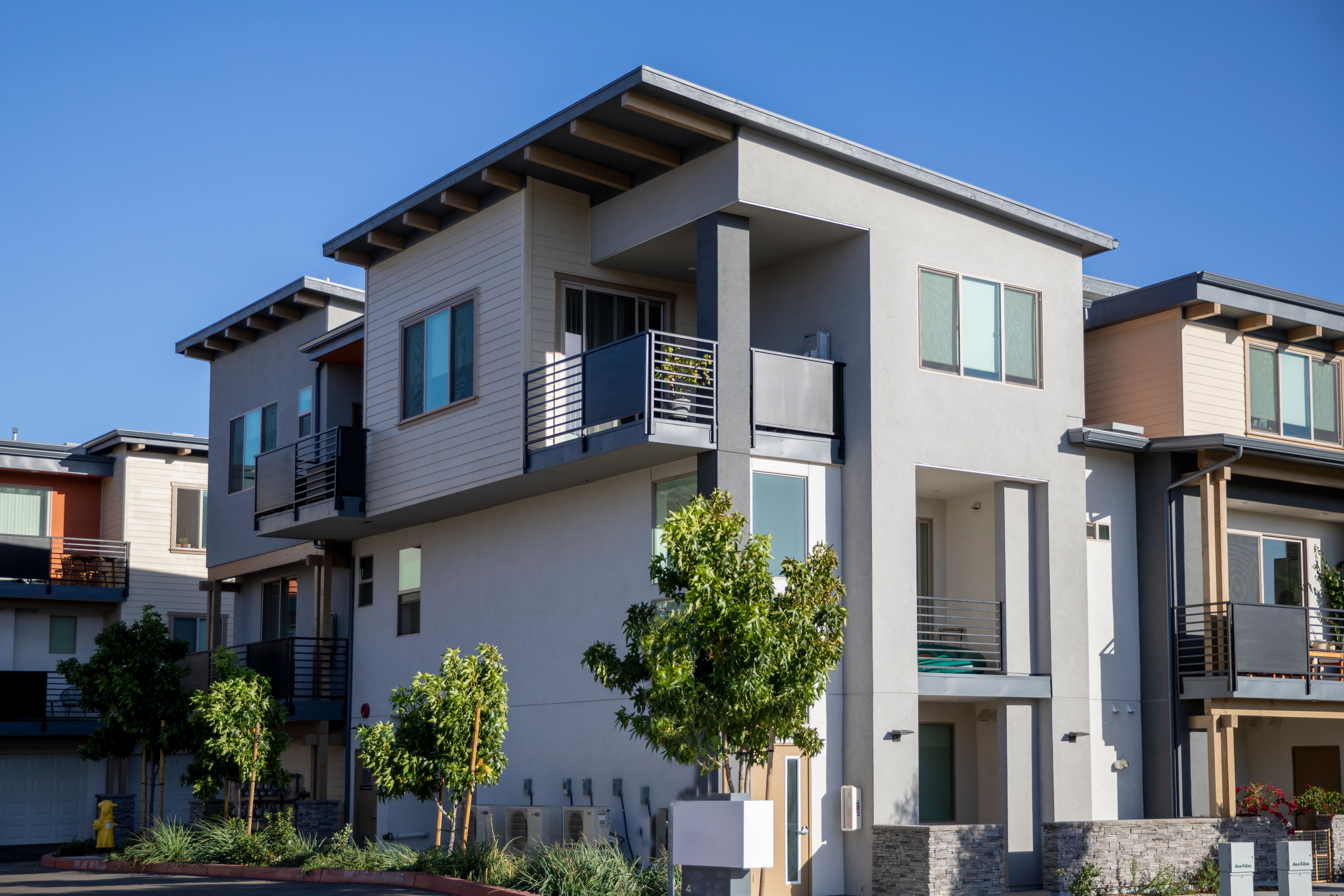 sober living housing