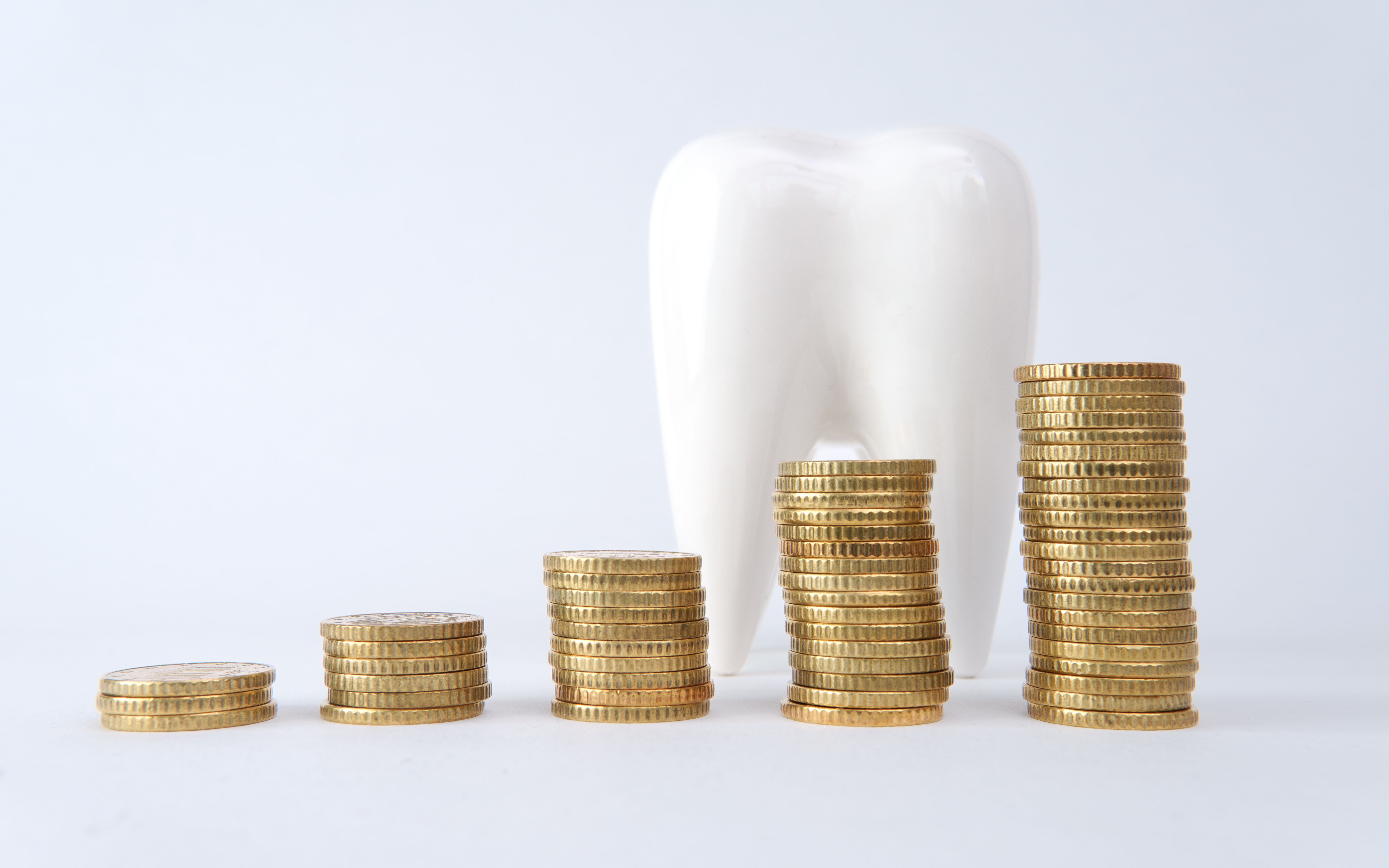 dental cost savings